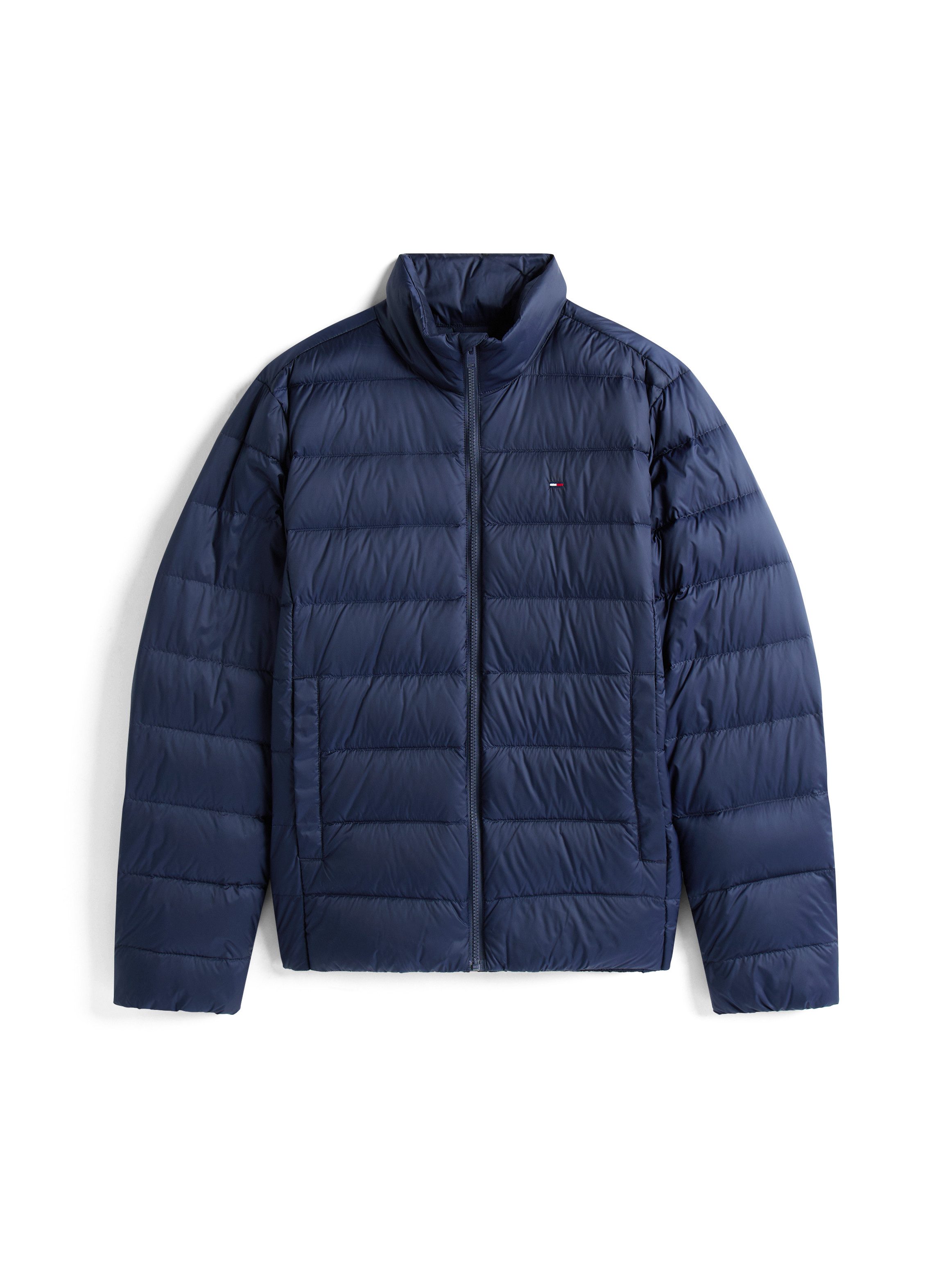 Steppjacke TJM LT DOWN JACKET EXT