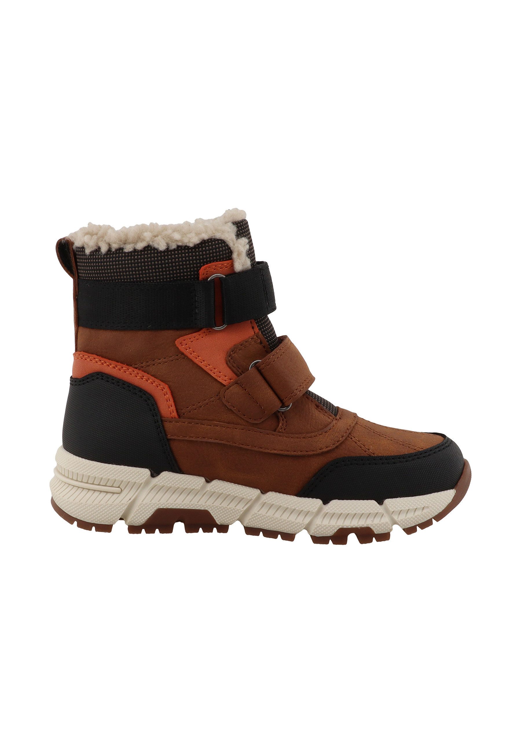 TOM TAILOR Tom Tailor Stiefel Winterstiefel