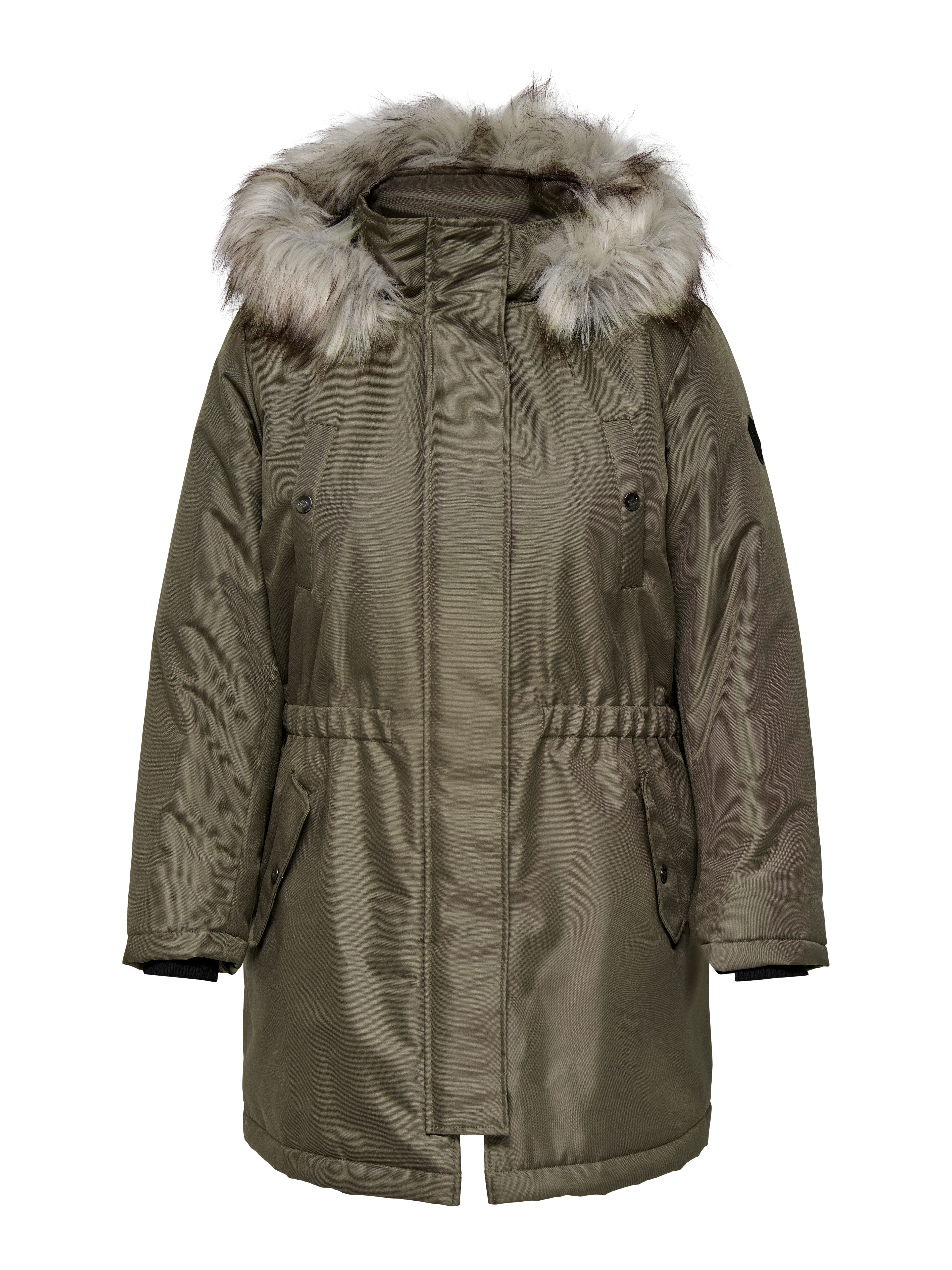 ONLY CARMAKOMA Parka CARIRENA PARKA COAT günstig online kaufen