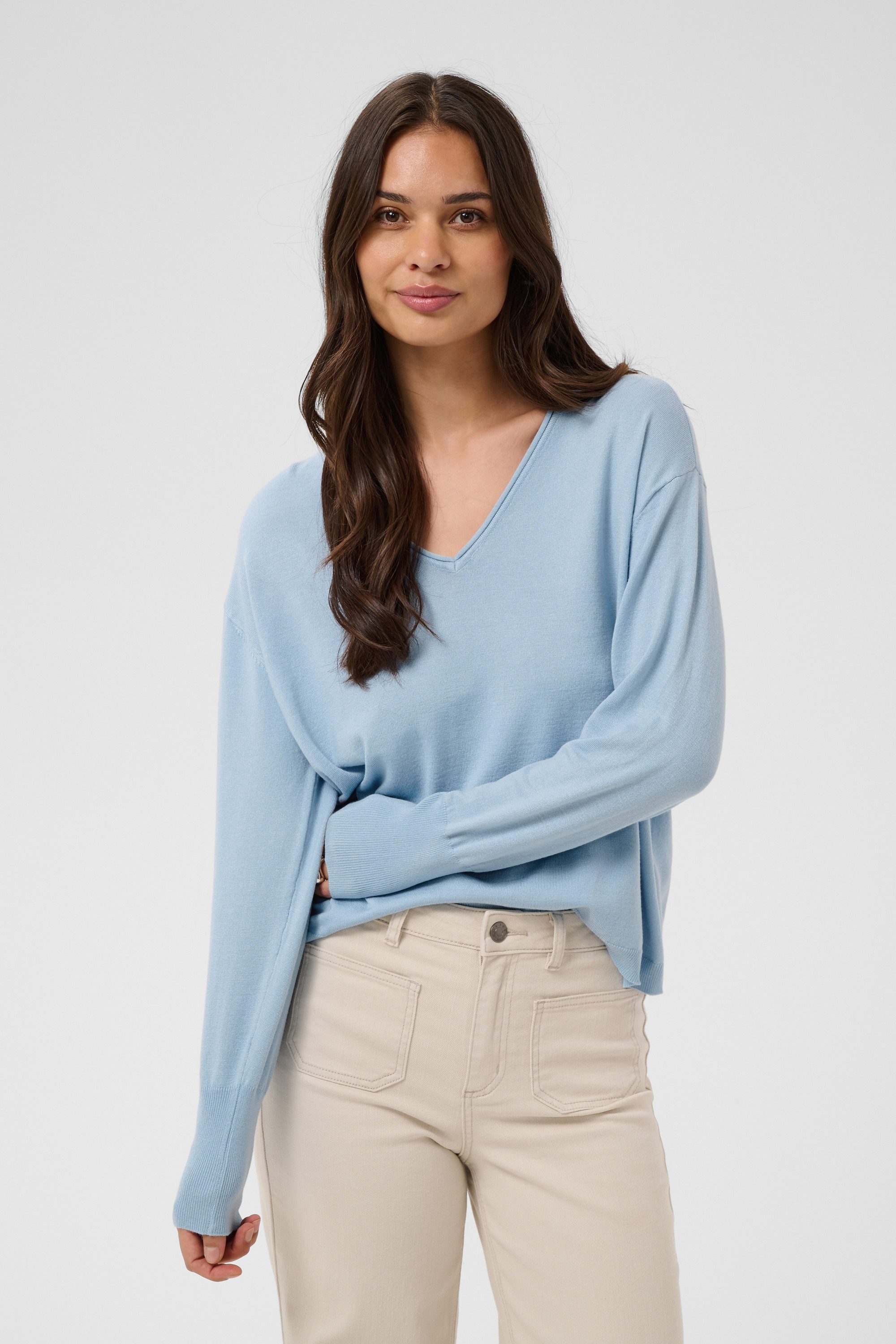 Strickpullover Strickpullover KAlizza