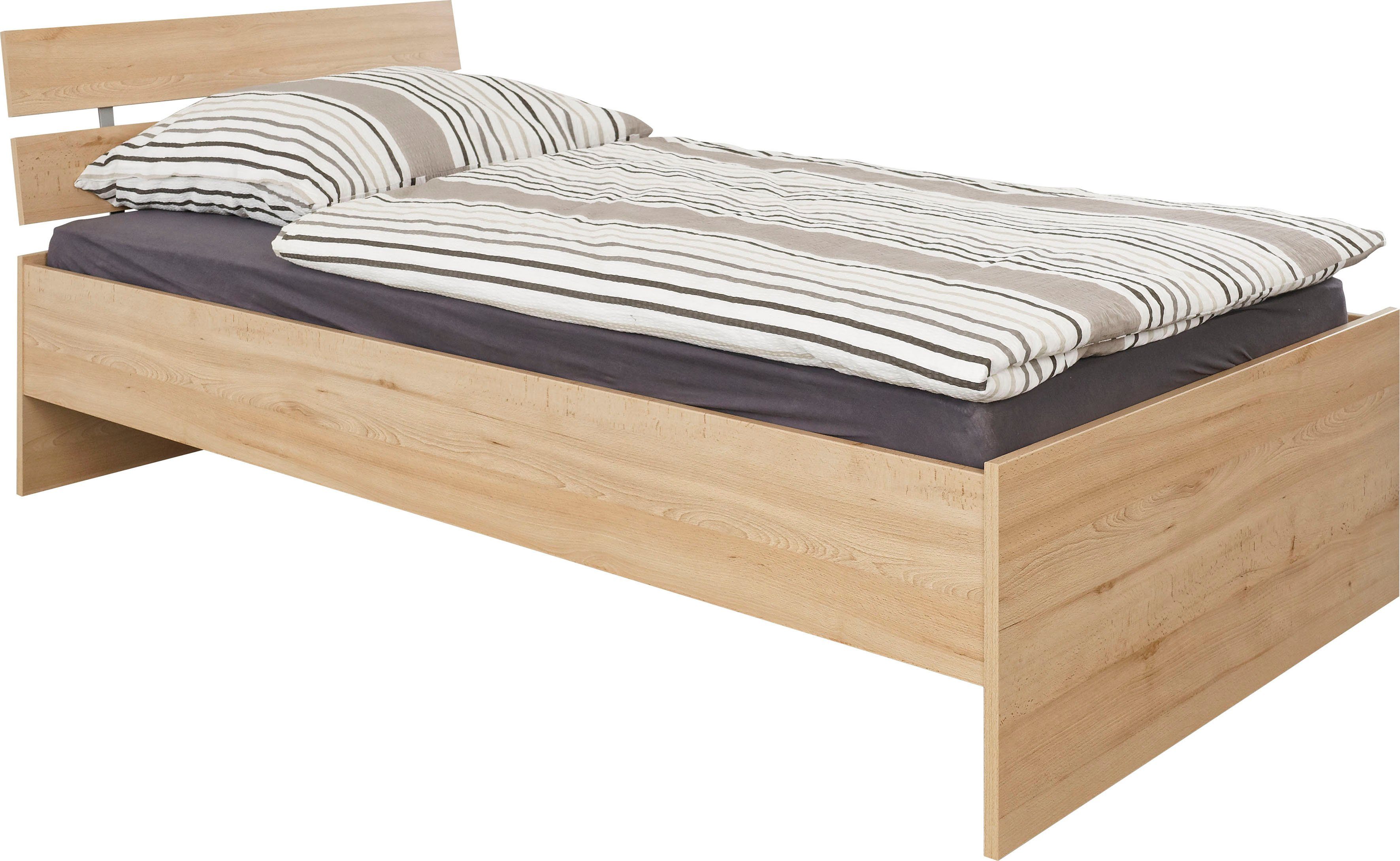 priess Bettgestell Lindau, auch für Motorrahmen günstig online kaufen