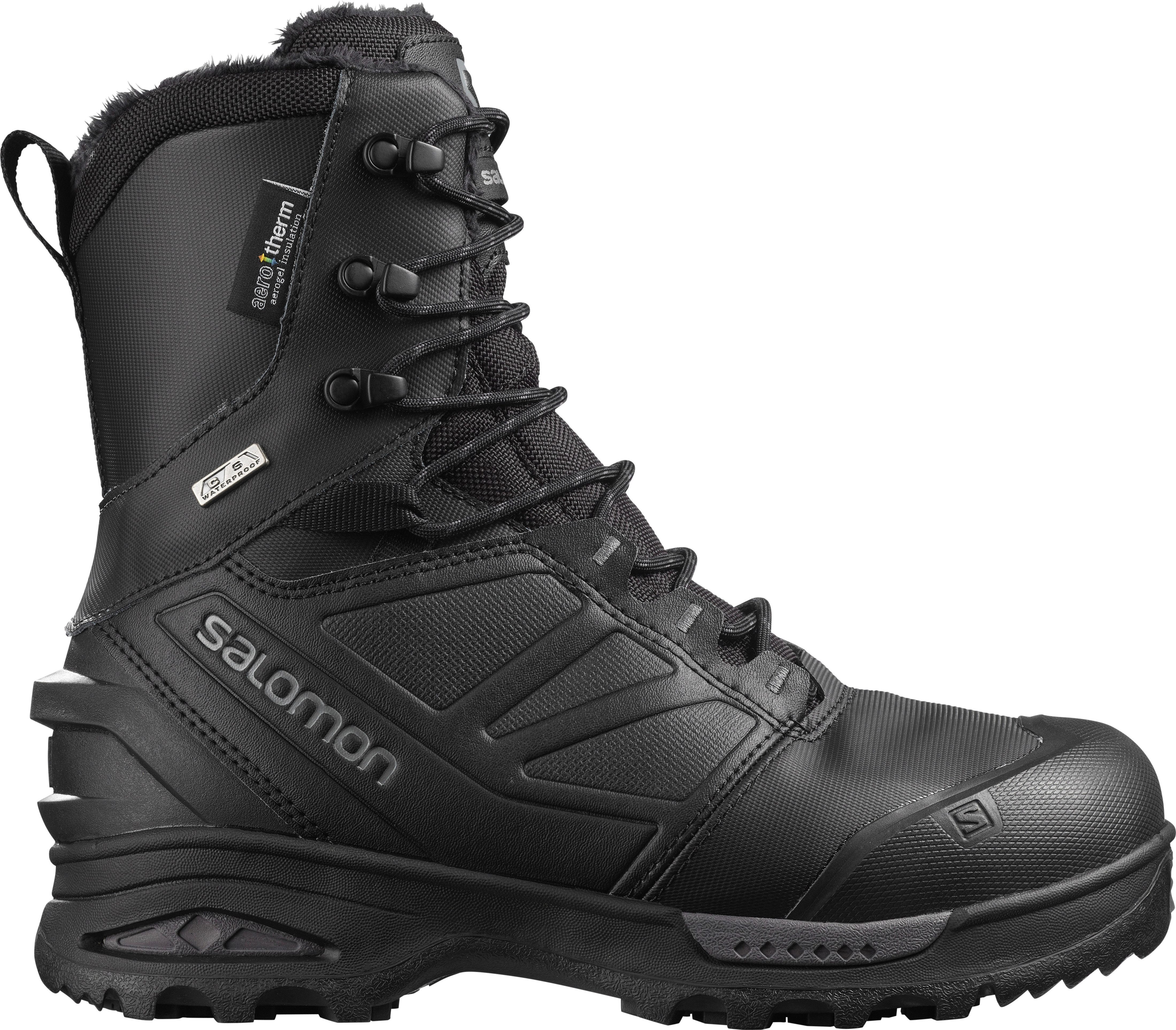 Salomon TOUNDRA PRO CLIMASALOMON WATERPROO Winterstiefel günstig online kaufen