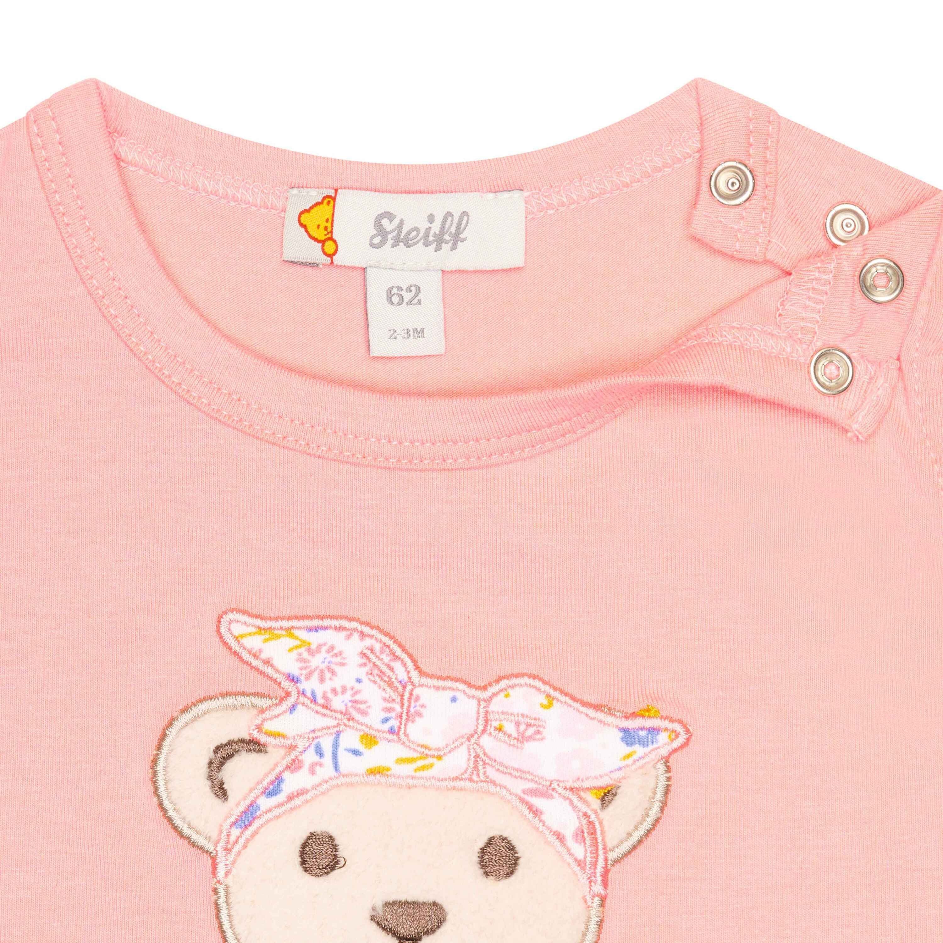 Steiff T-Shirt T-Shirt kurzarm Serendipity – Bild 4 von 4