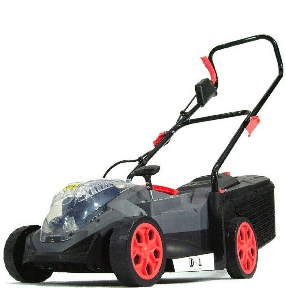 Apex Akkurasenmäher Akku Rasenmäher 2x20V Li-Ion günstig online kaufen