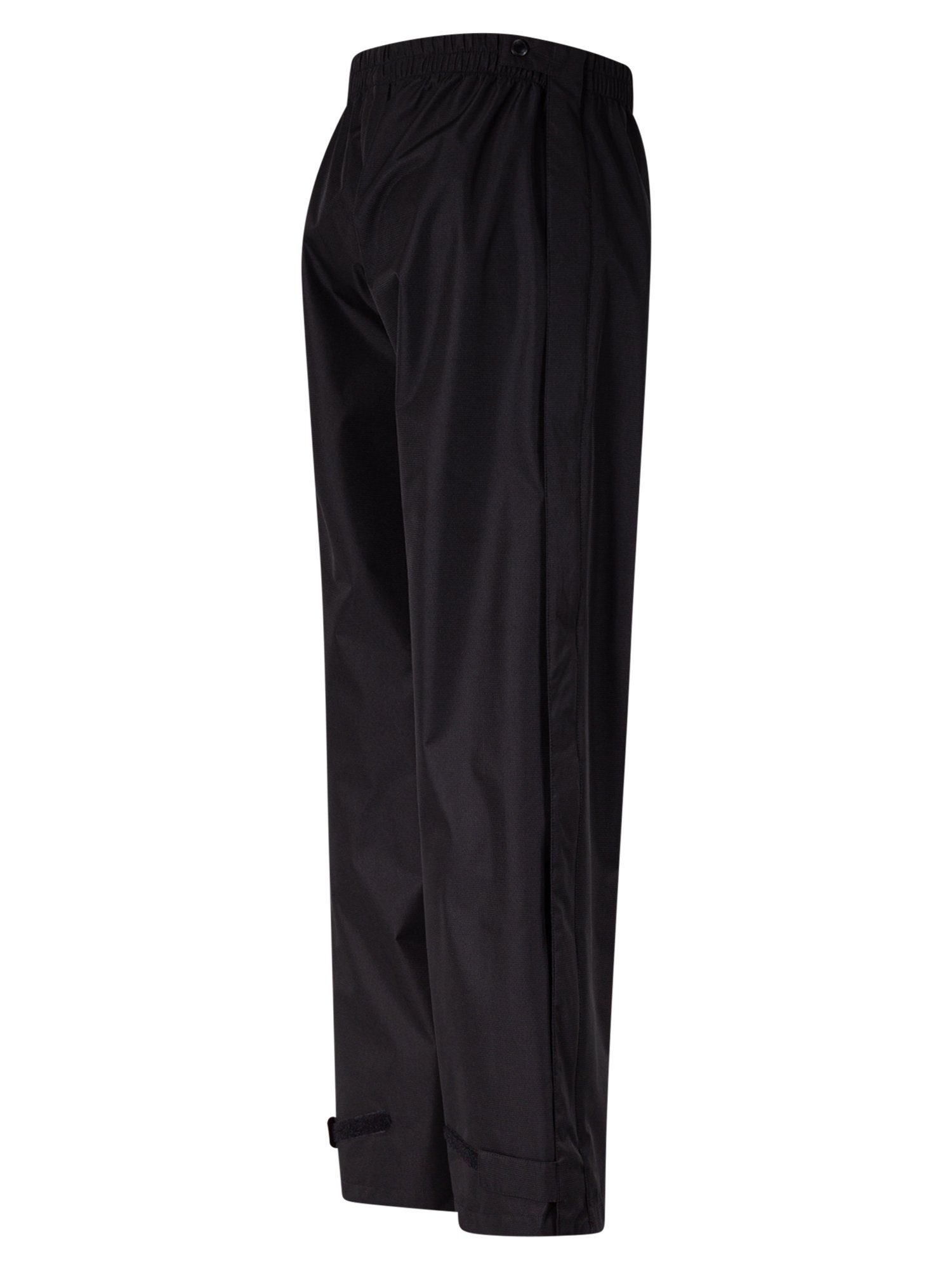 PRO-X ELEMENTS Regenhose LOGON integrierte Packtasche