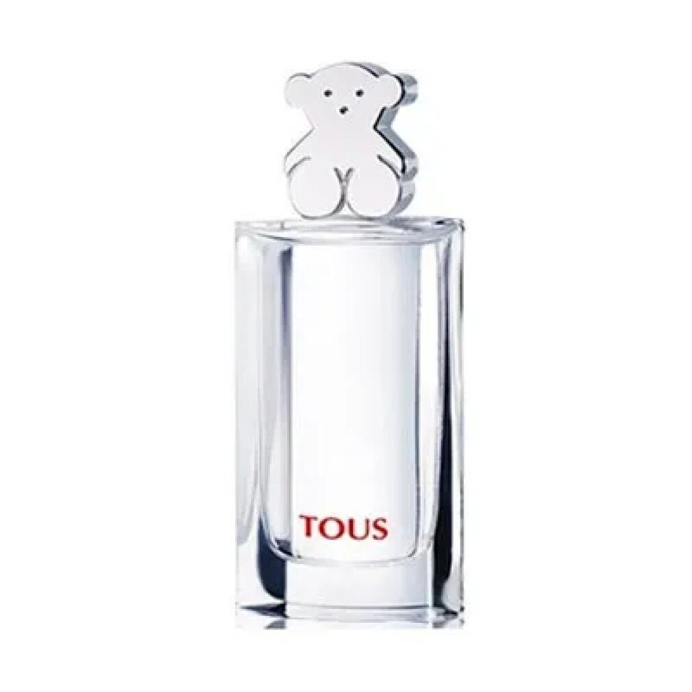 Tous Eau de Toilette Eau De Toilette Spray 90ml