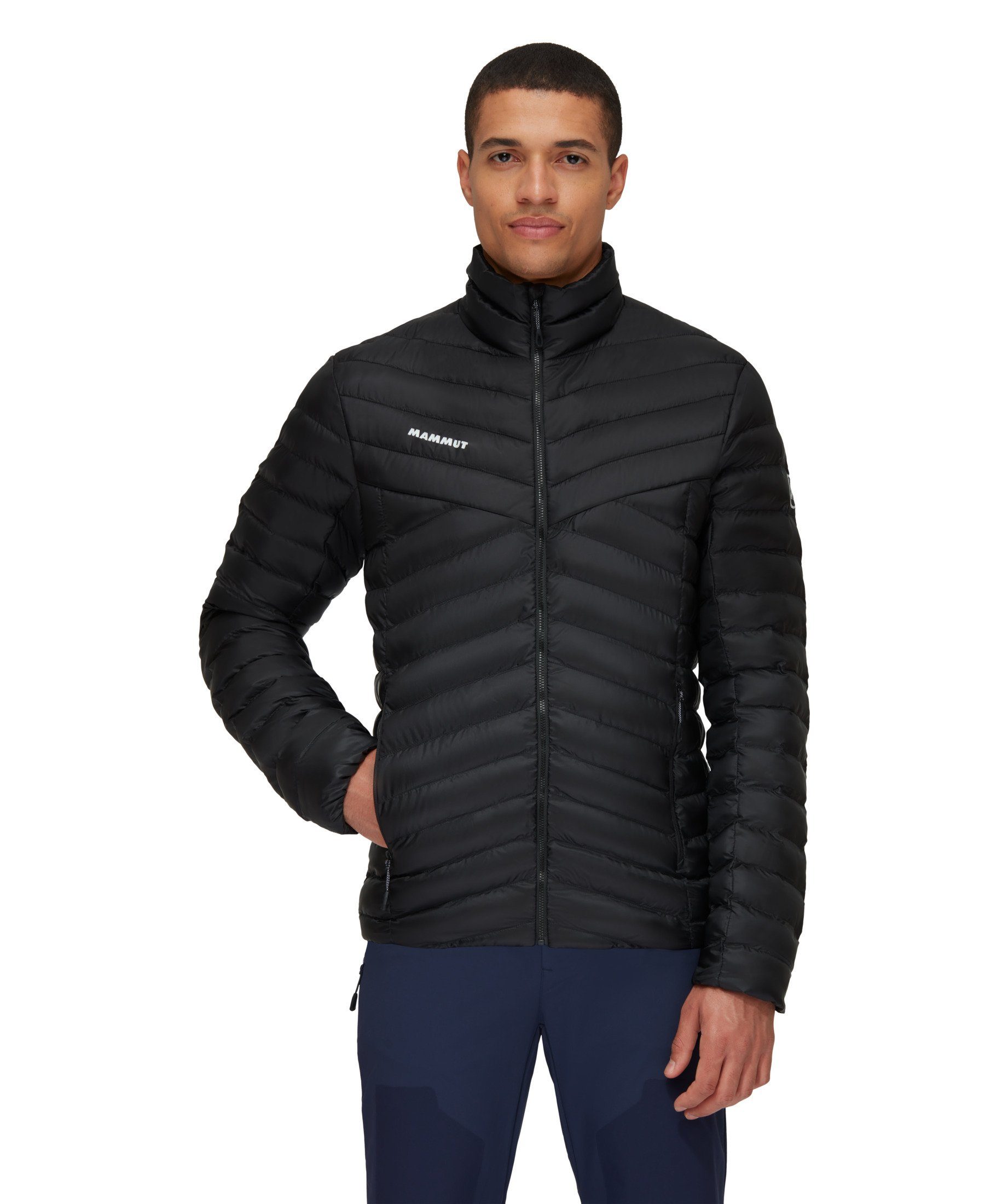 Men Mammut Outdoorjacke black Albula Jacket IN