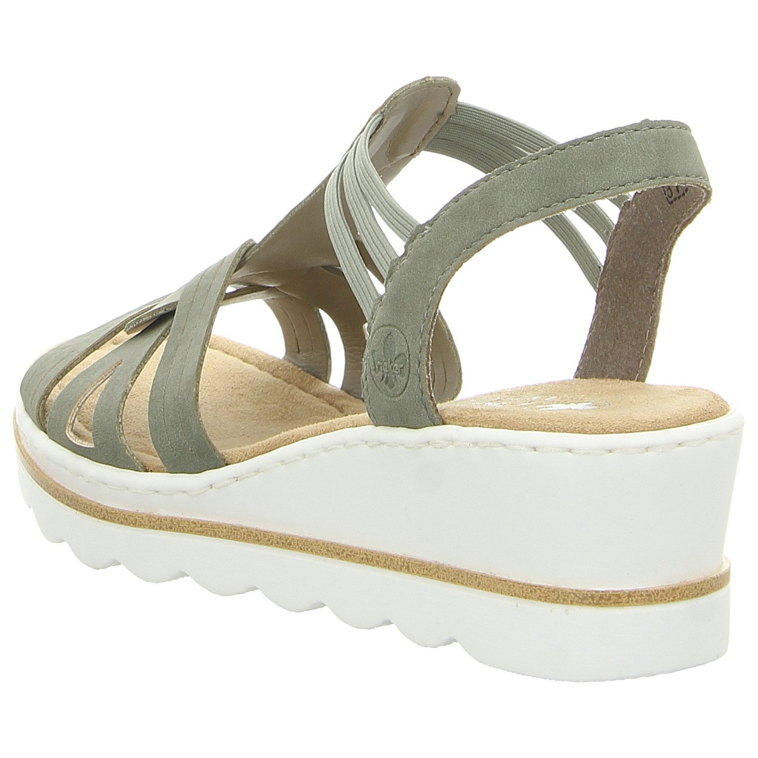 Rieker Keilsandalette