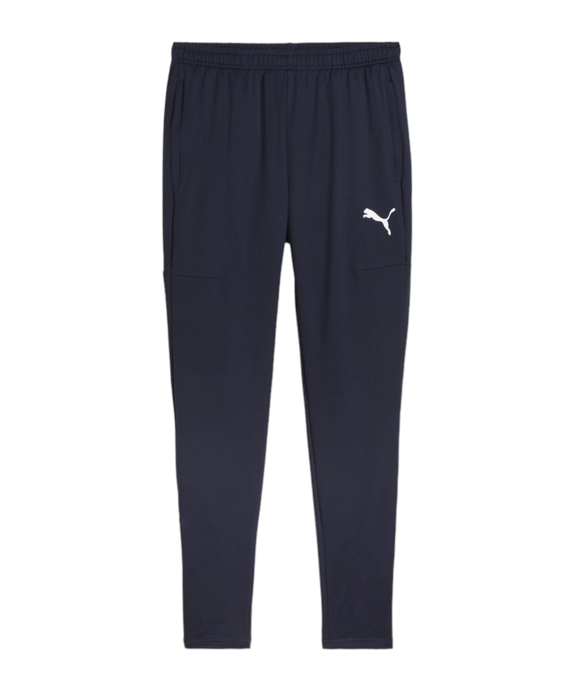 PUMA Sporthose PUMA teamGOAL Slim Trainingshose günstig online kaufen