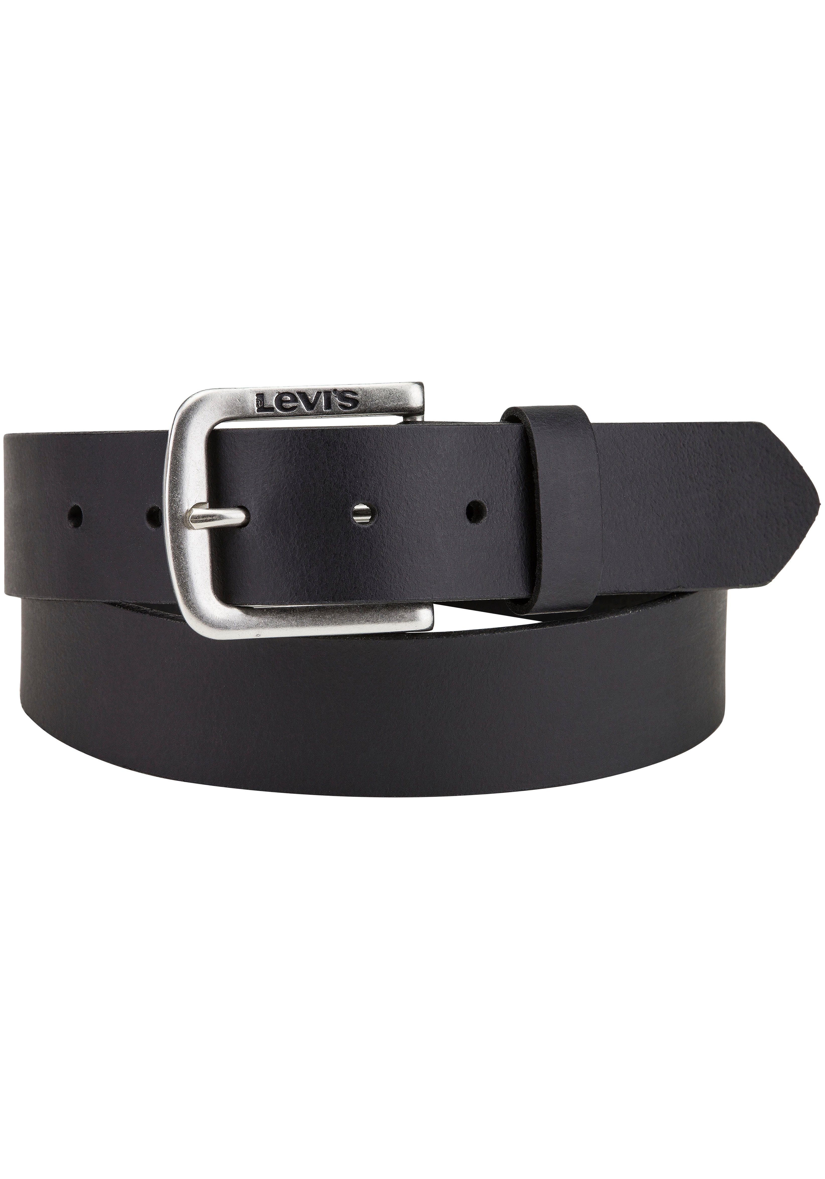 Levi's® Ledergürtel SEINE GÜRTEL günstig online kaufen