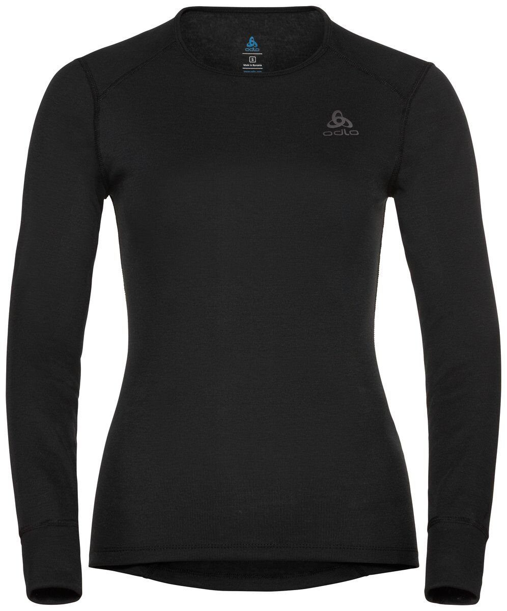 Odlo Funktionsshirt (1-tlg) im Uni-Look