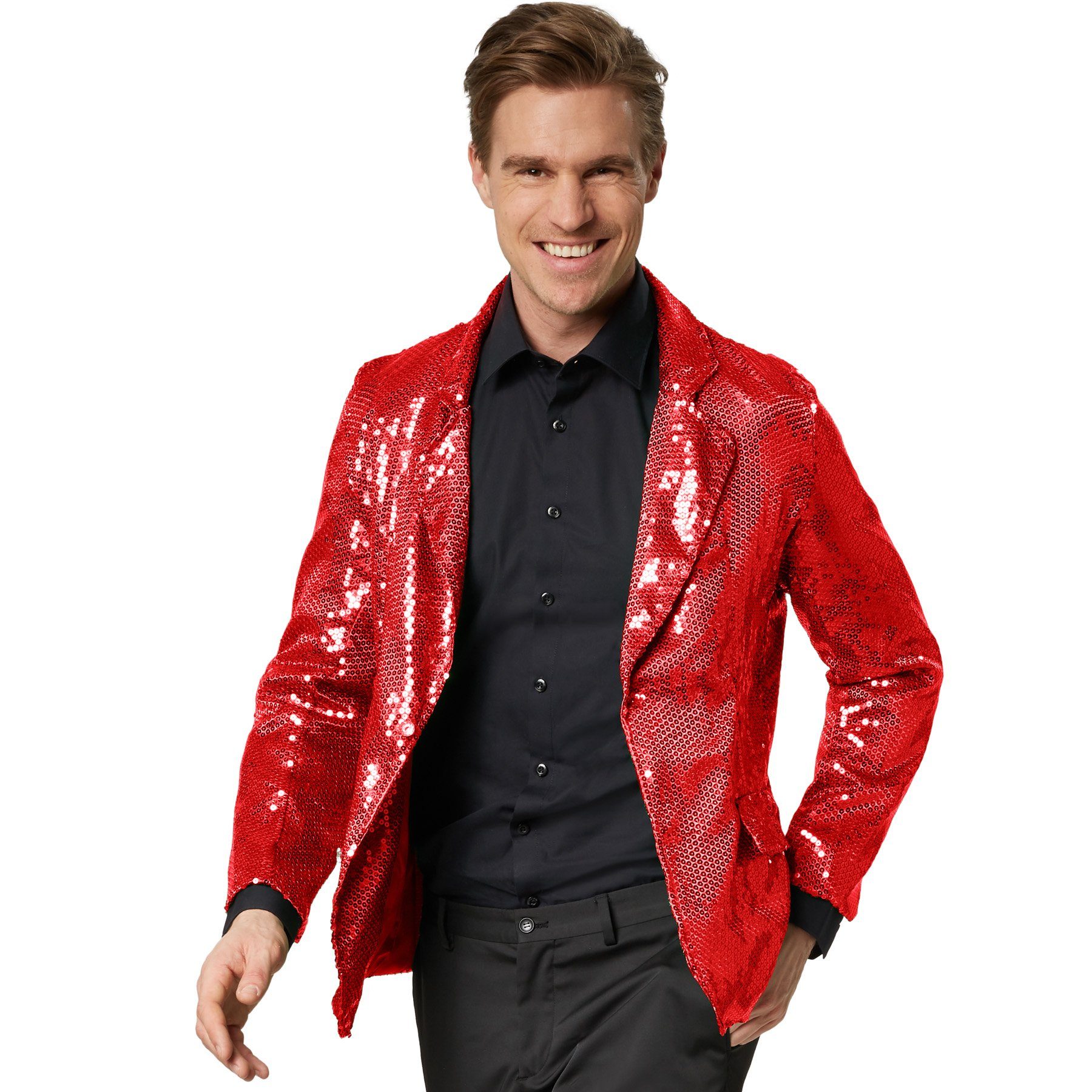 Rote Sakkos für Herren online kaufen » Rote Jacketts | OTTO