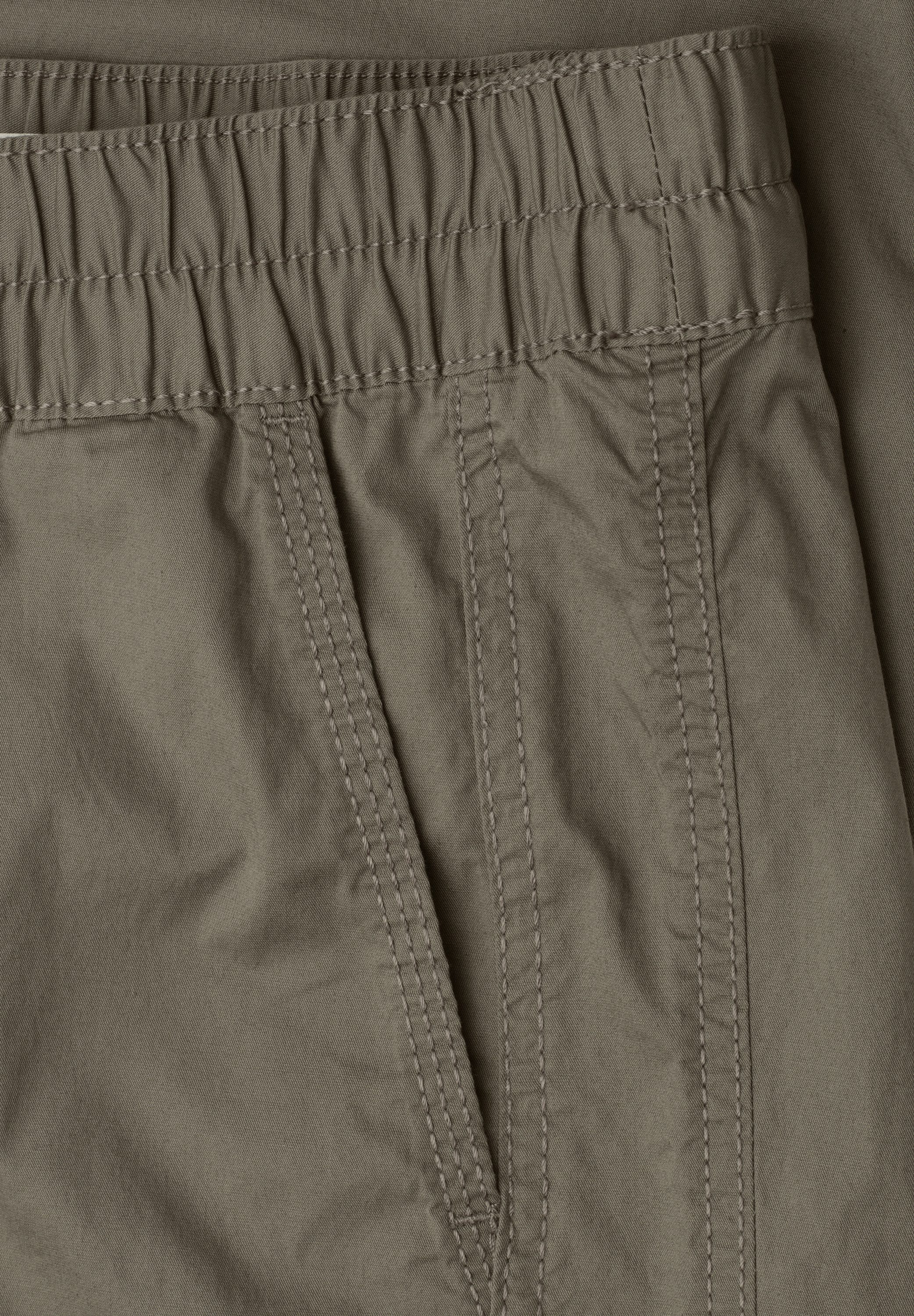STREET ONE Stoffhose Middle Waist – Bild 5 von 5