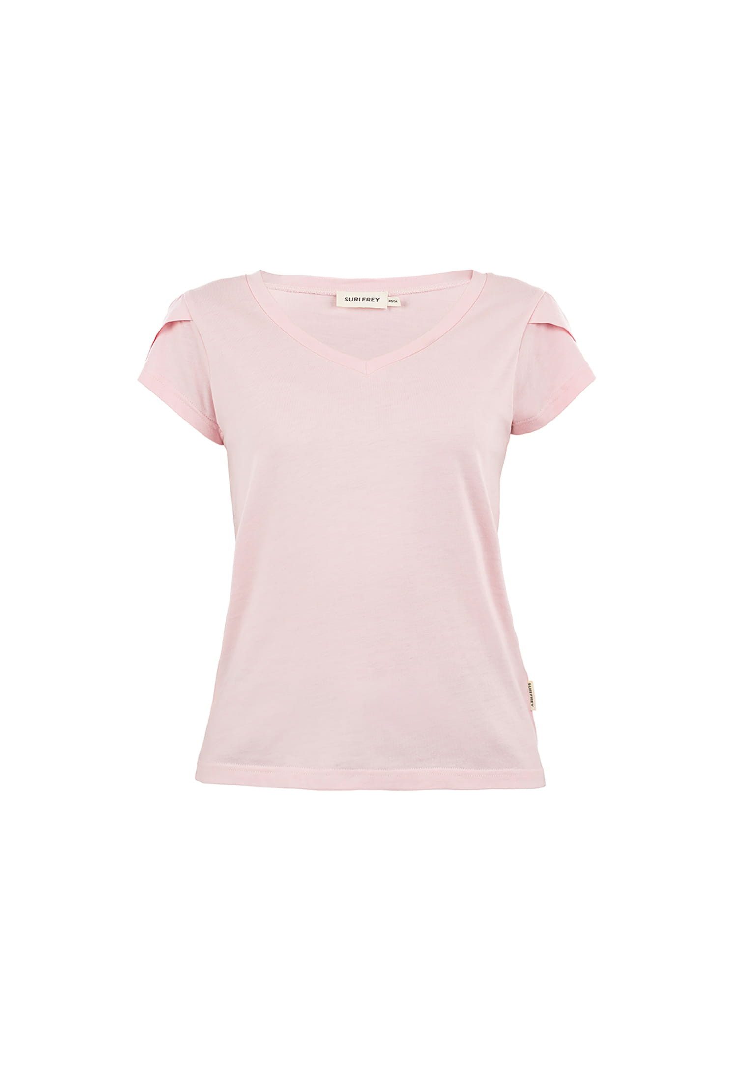 SURI FREY T-Shirt SFY Freyday (1-tlg) günstig online kaufen