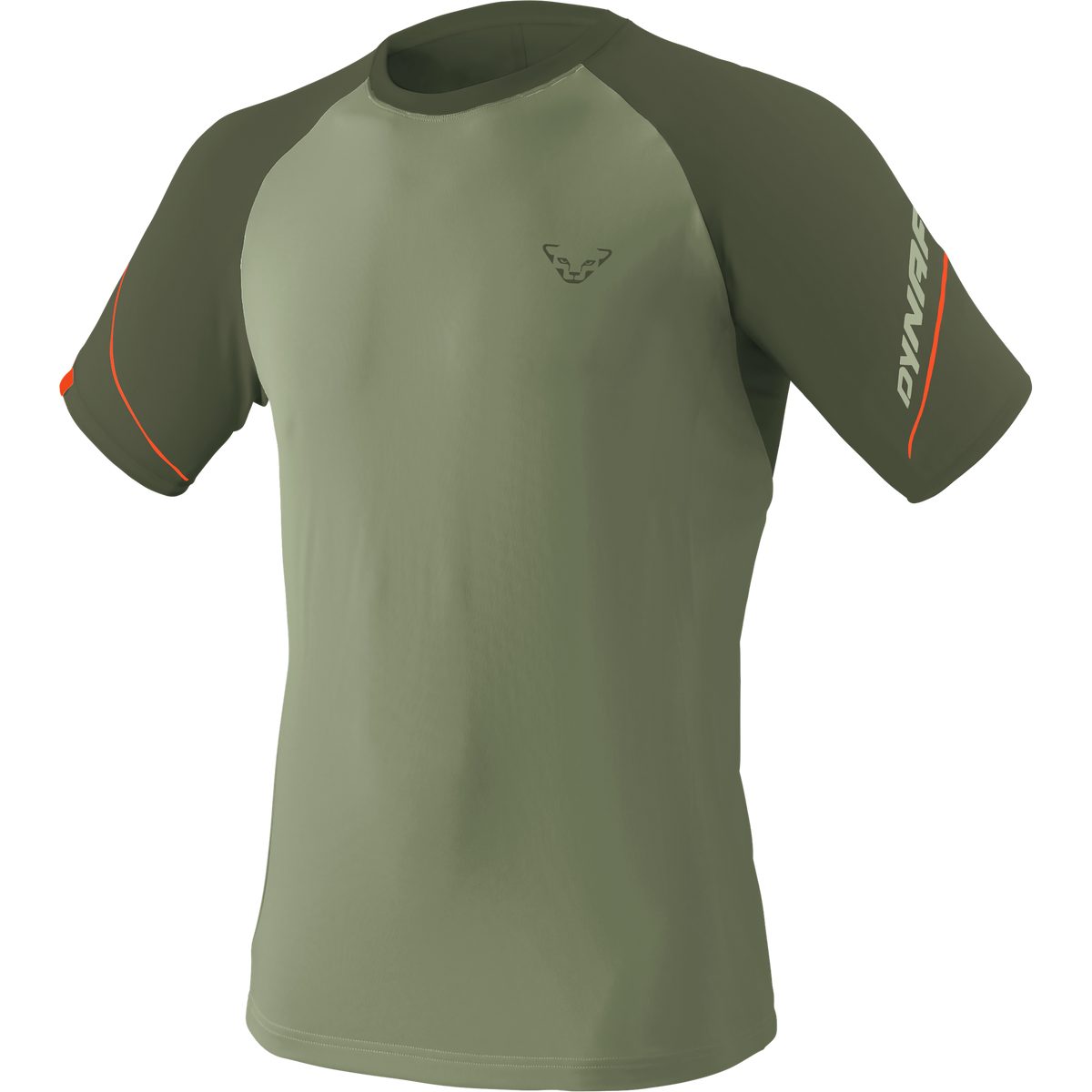 Dynafit T-Shirt Dynafit - Alpine Pro M S/S Tee