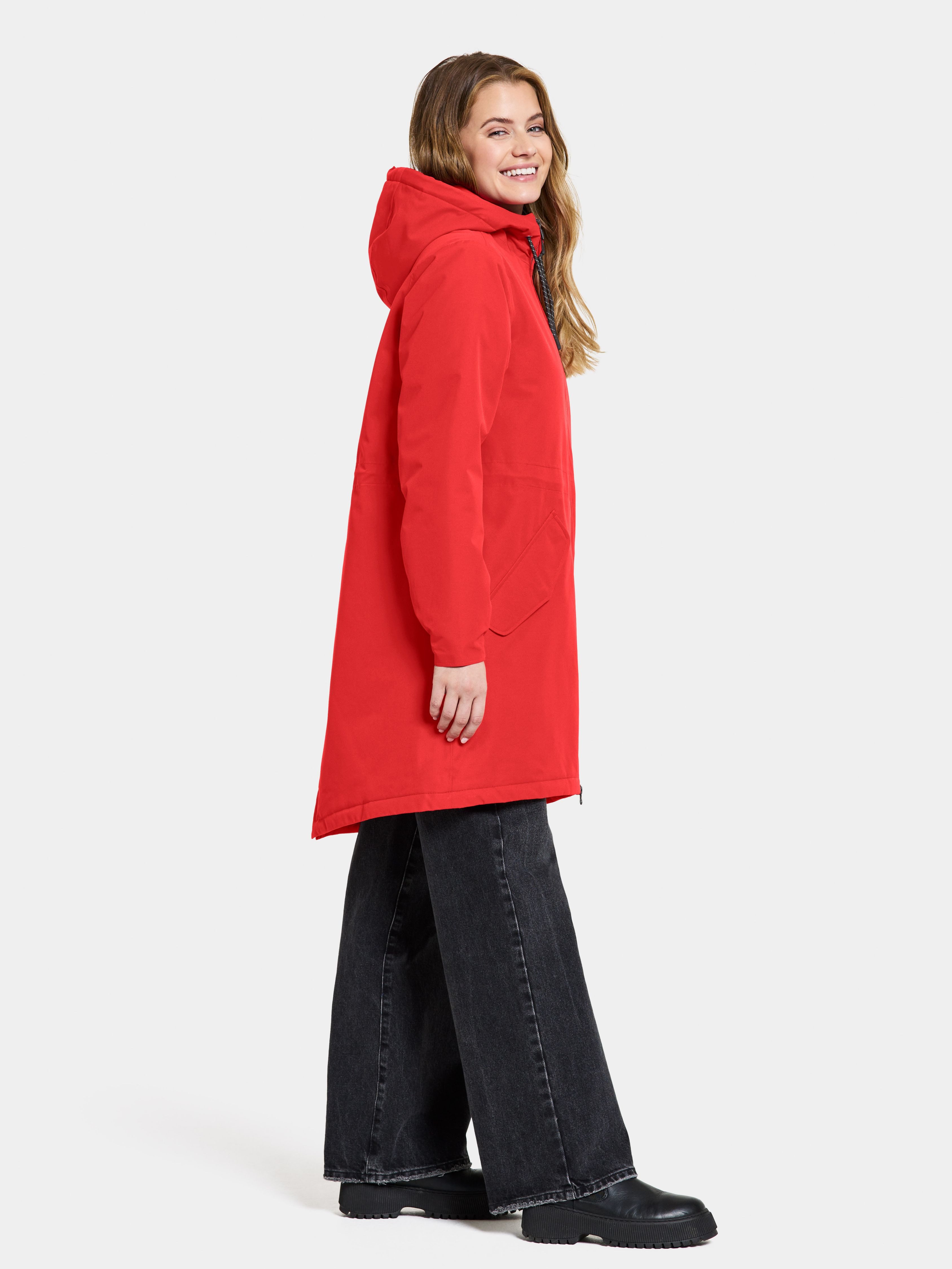 Didriksons Funktionsjacke