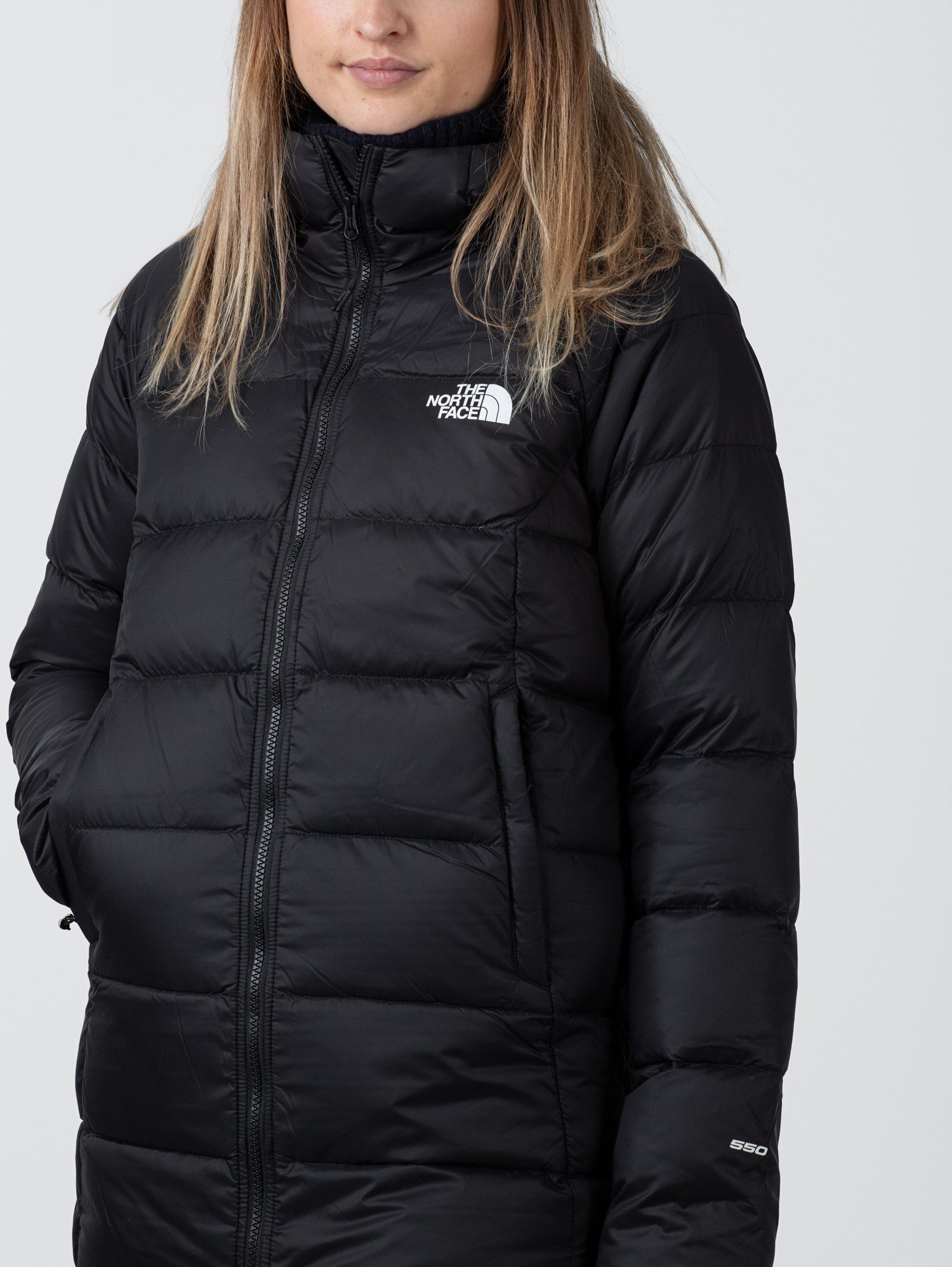 The North Face Winterjacke The North Face Hyalite Down Parka