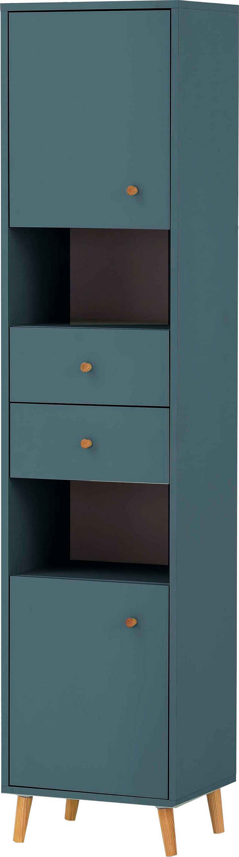 Schildmeyer Hochschrank Bjarne Breite 40,3 cm