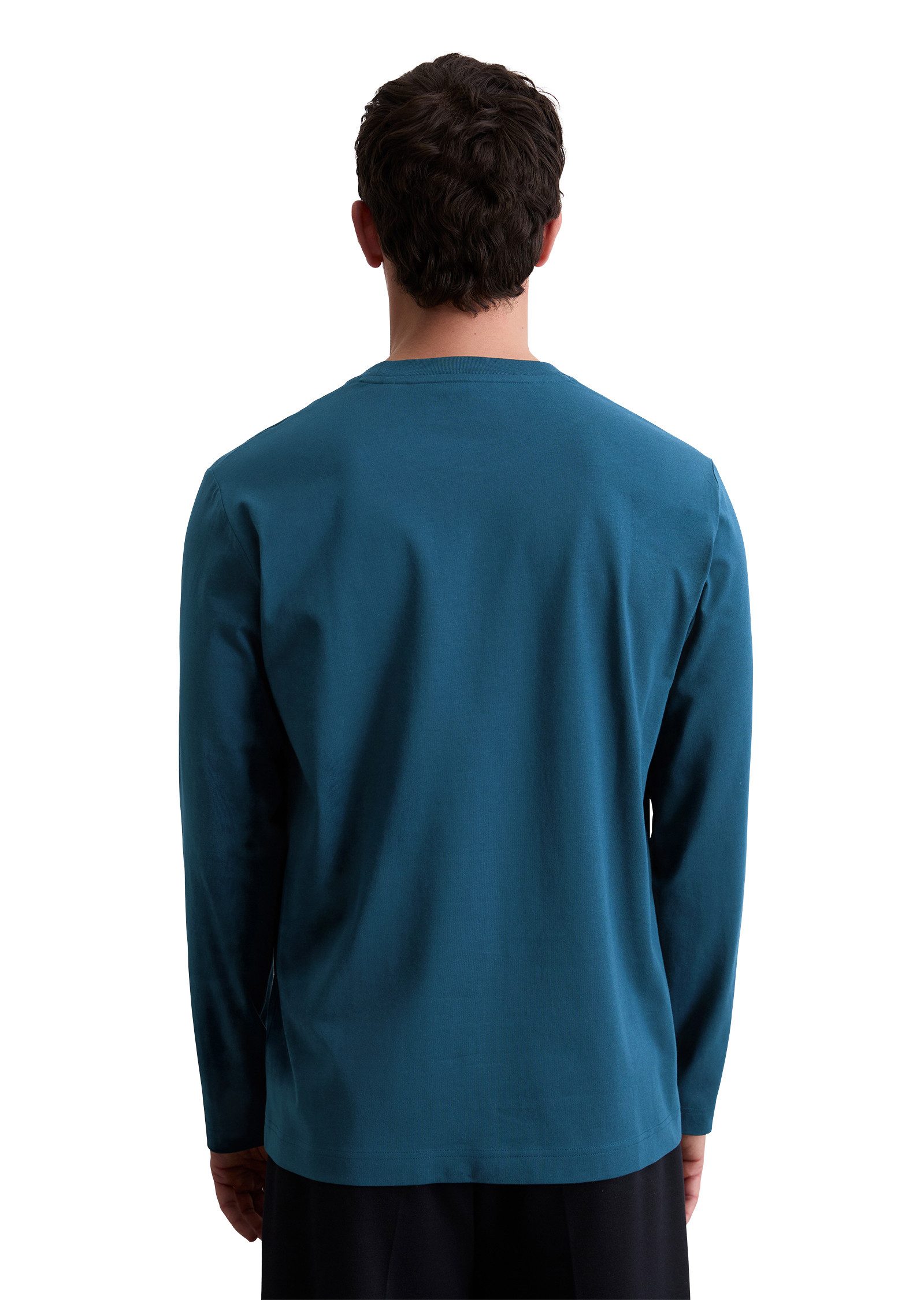Marc O'Polo Langarmshirt günstig online kaufen