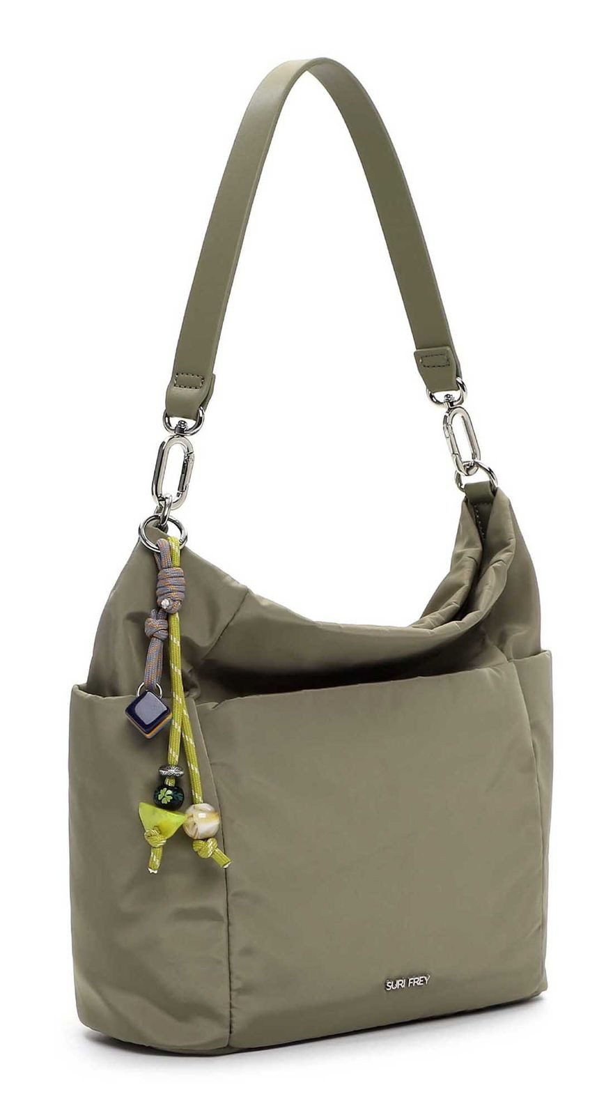 SURI FREY Schultertasche Hobo Bag
