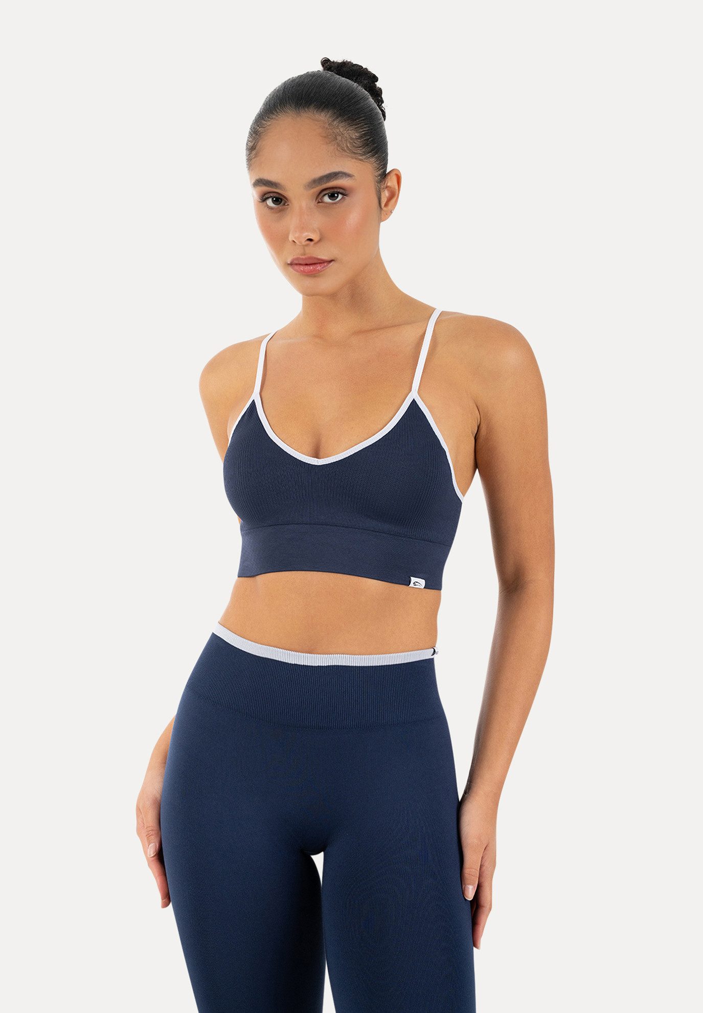 Smilodox Sport-BH Yari Seamless
