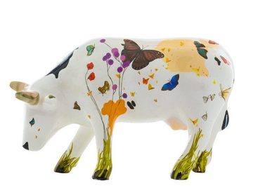 CowParade Tierfigur Ramona - Cowparade Kuh Medium