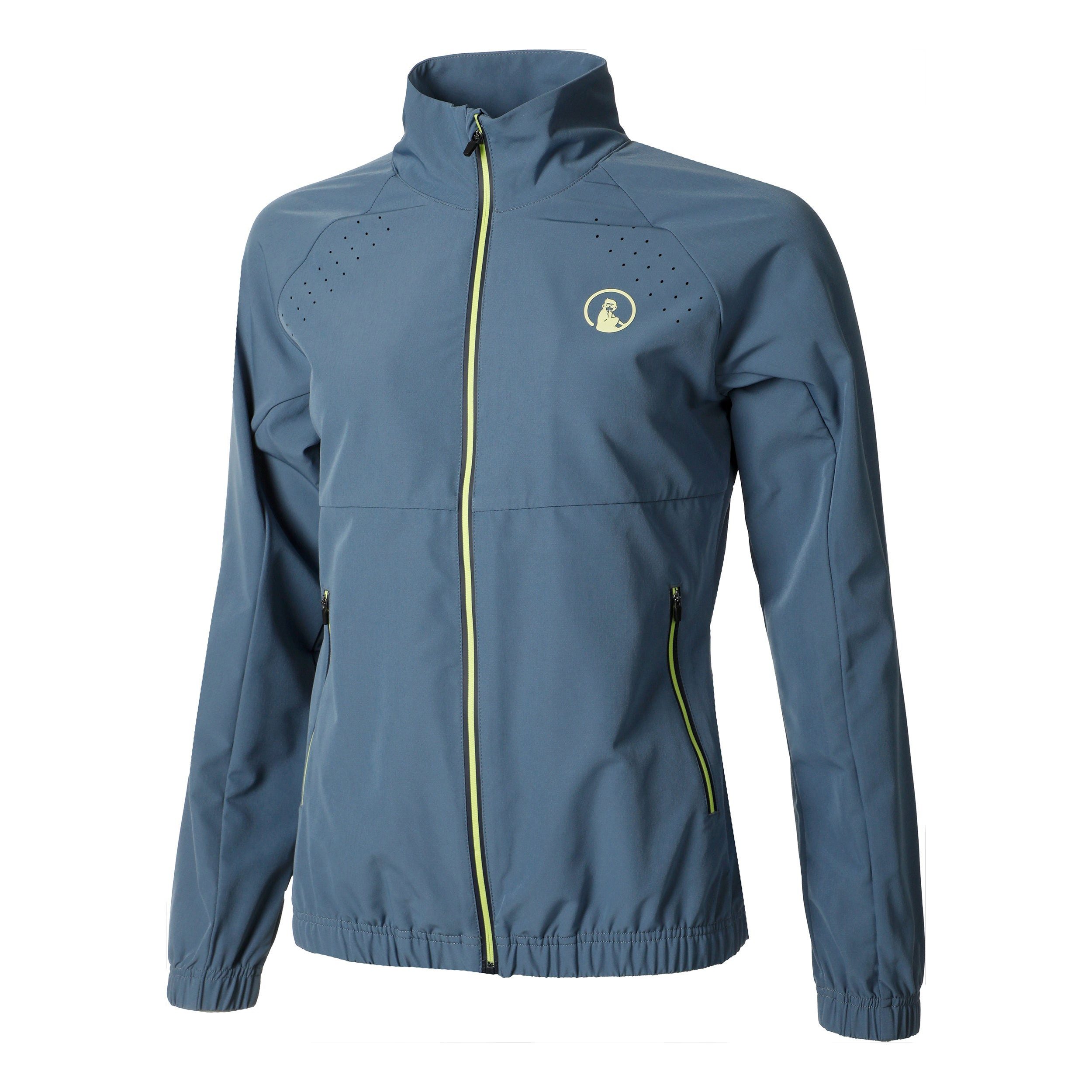 Trainingsjacke Perspective Return