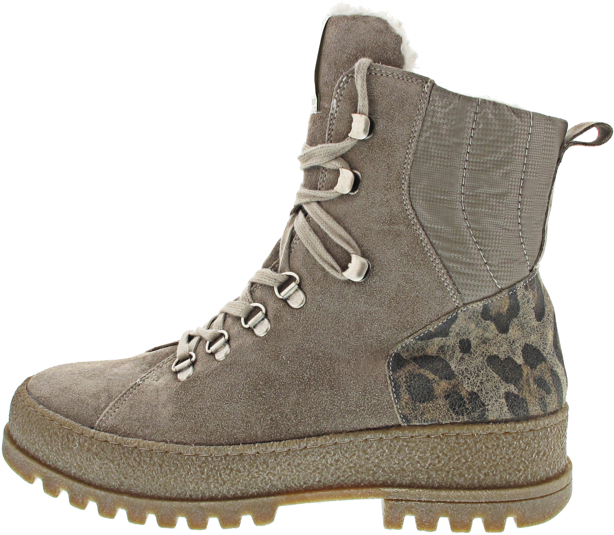 Waldläufer Schnürstiefelette günstig online kaufen