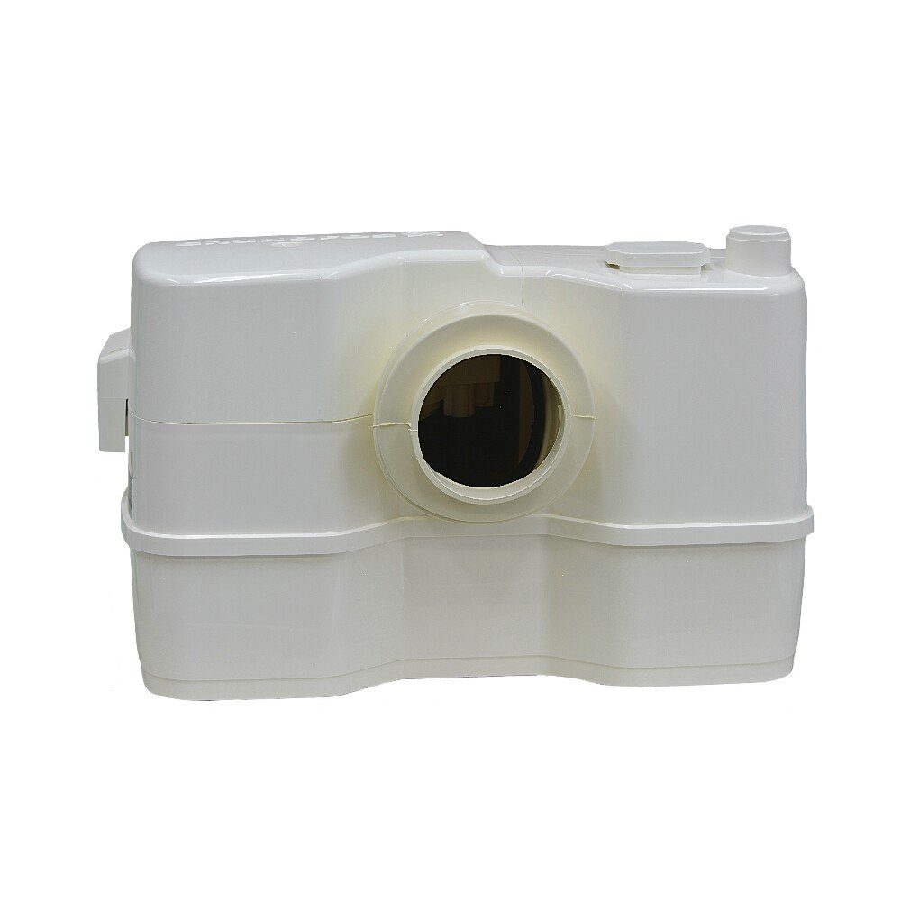 Hebeanlage Grundfos Kleinhebeanlage Sololift2 WC-3, 97775315