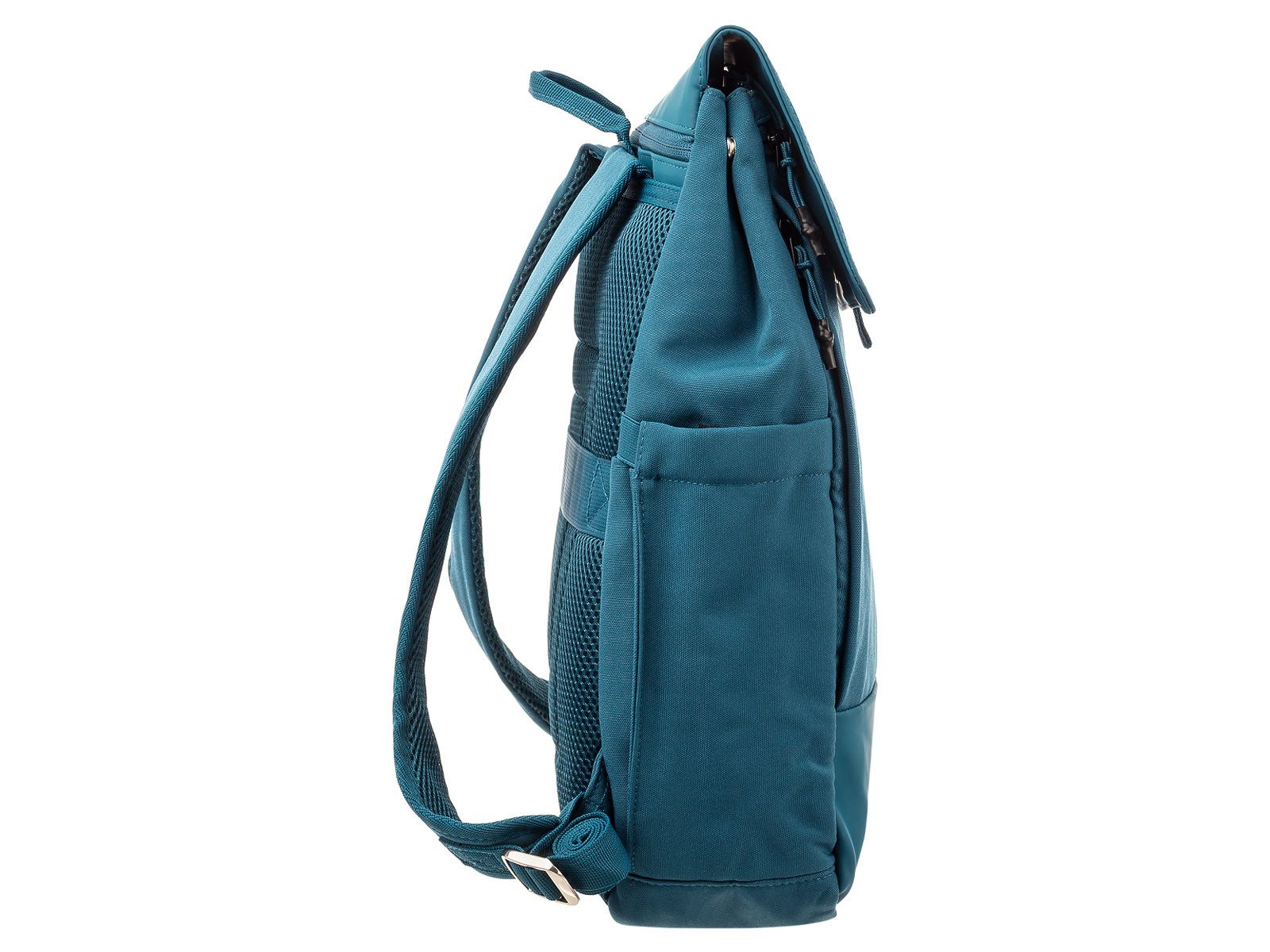 Franky Freizeitrucksack RS67-F Freizeitrucksack (1-tlg), Laptopfach ca.15" – Bild 4 von 5