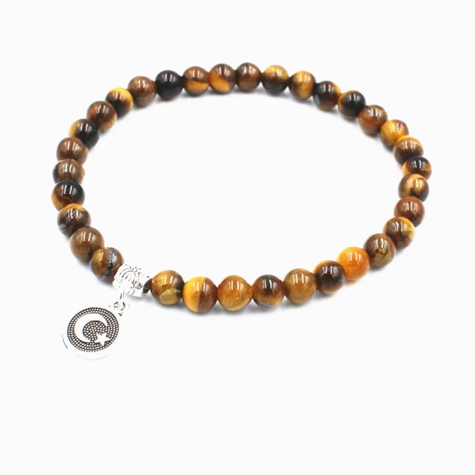 Aymasal Perlenarmband 33 Perlen Gebetskette Gebetsarmband günstig online kaufen