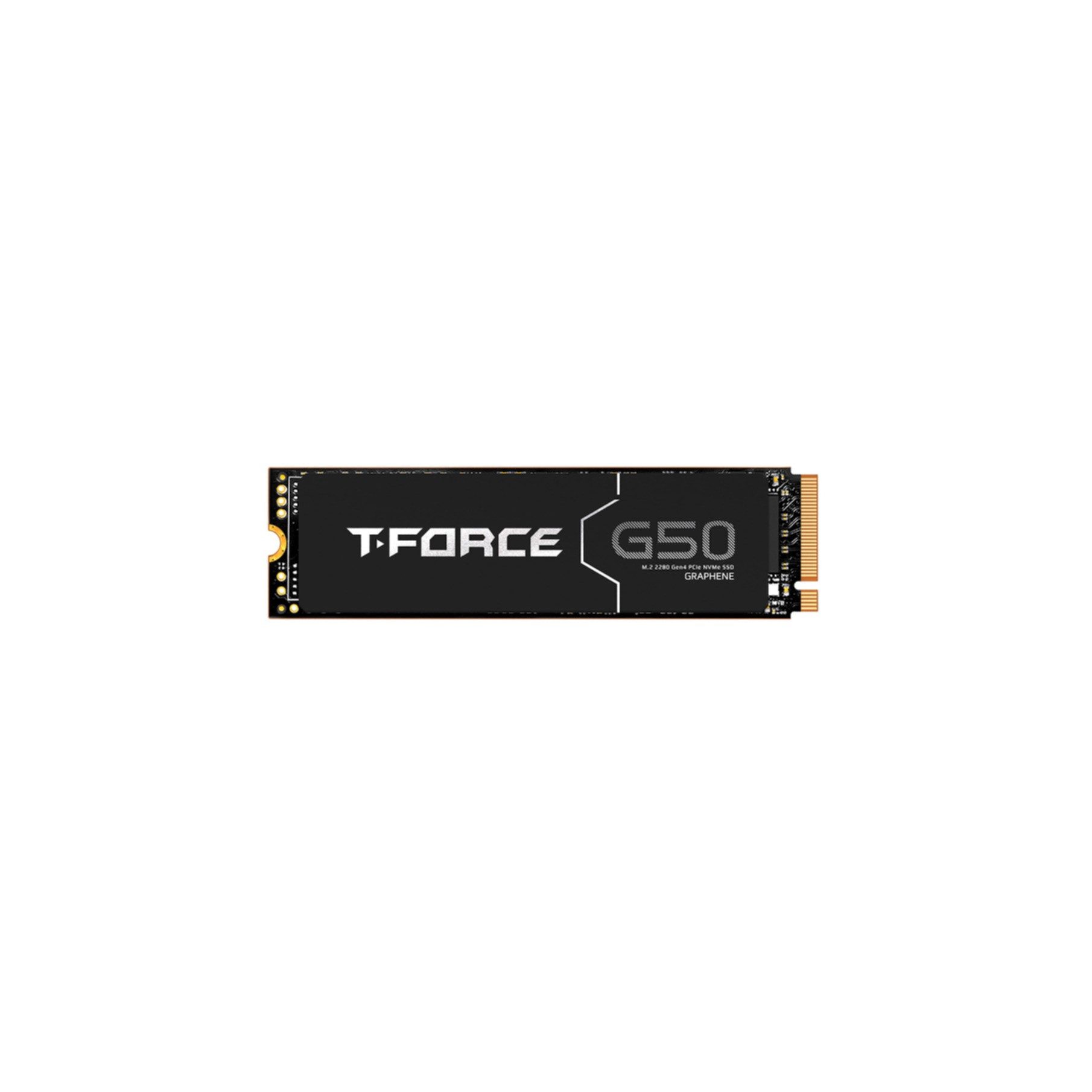 Teamgroup G50 interne SSD