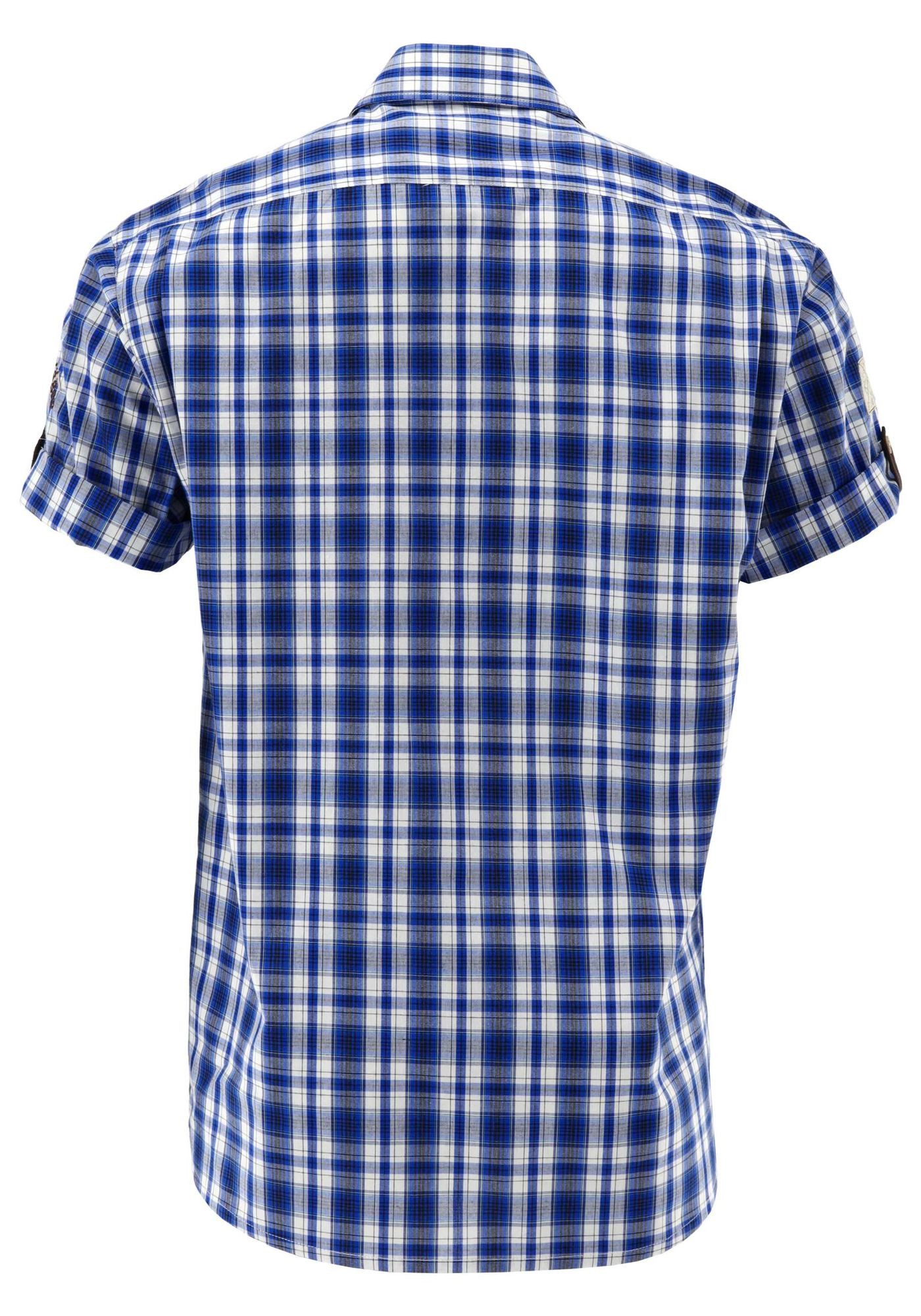 OS Trachten Trachtenhemd Mizir Regular Fit, günstig online kaufen