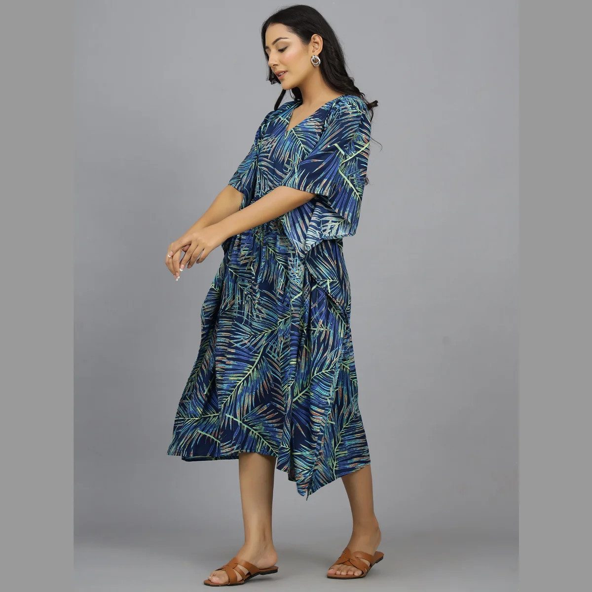 PfauGermany Kaftan SUNSET BLISS