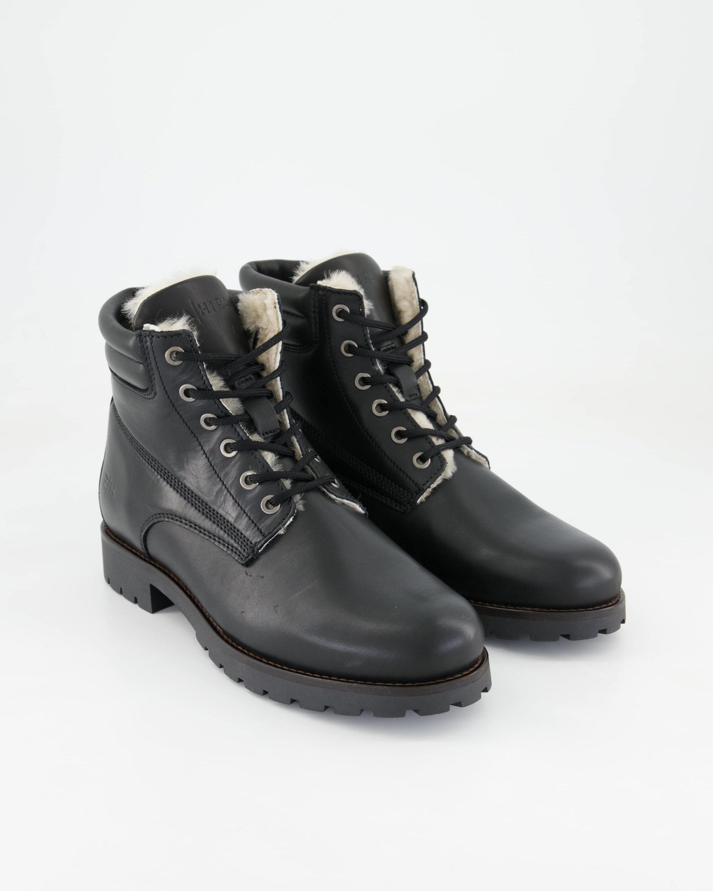 ZAHIRA A7638-26 Schnürstiefelette Obermaterial: Leder günstig online kaufen