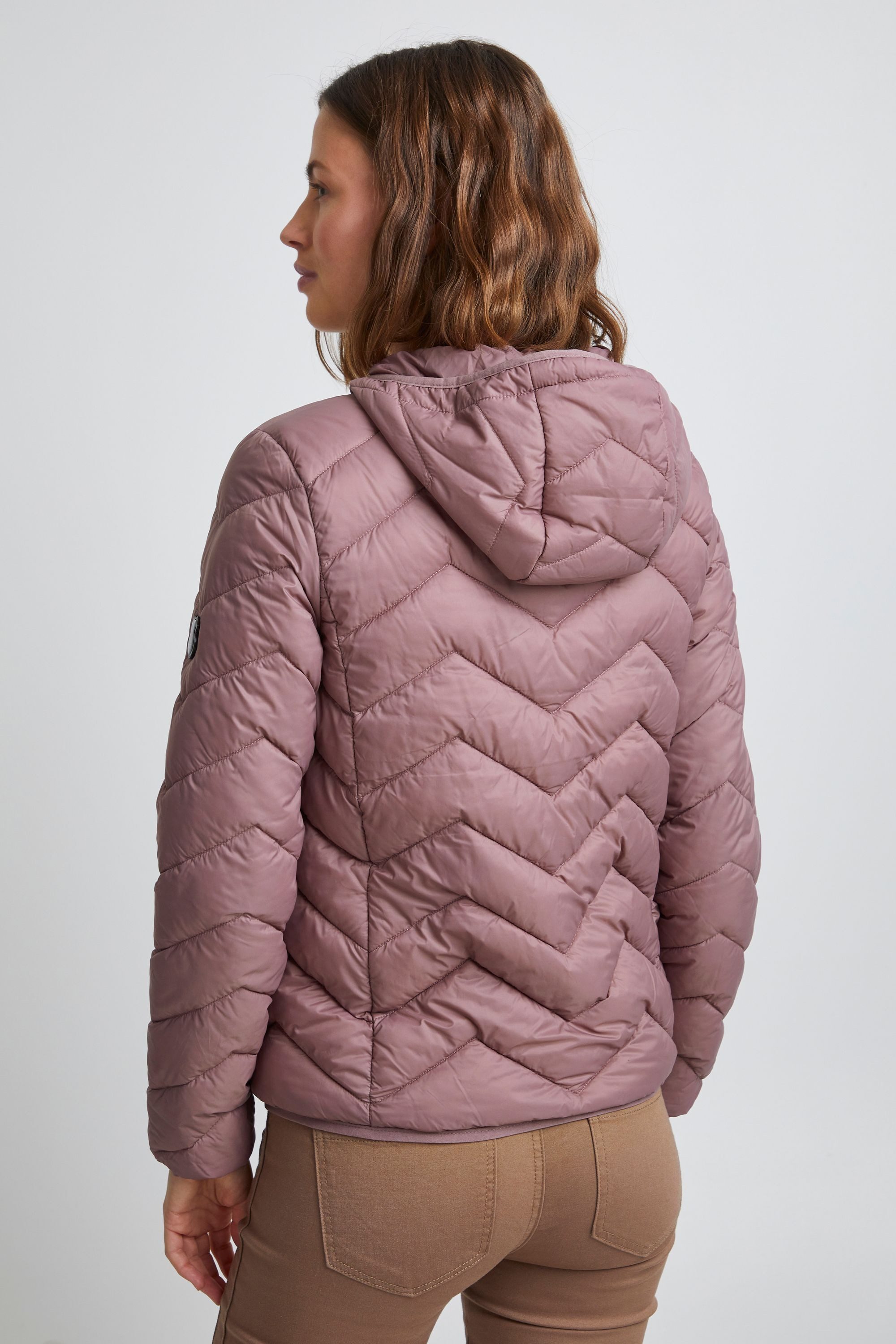 fransa Steppjacke Steppjacke günstig online kaufen