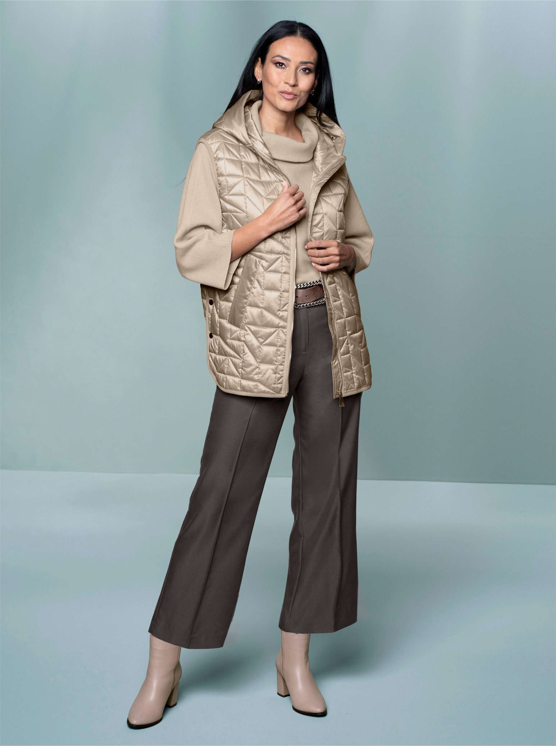 Andrea Conti Stiefelette . Stiefelette günstig online kaufen