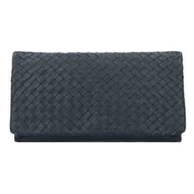 Abro Clutch Piuma, Leder