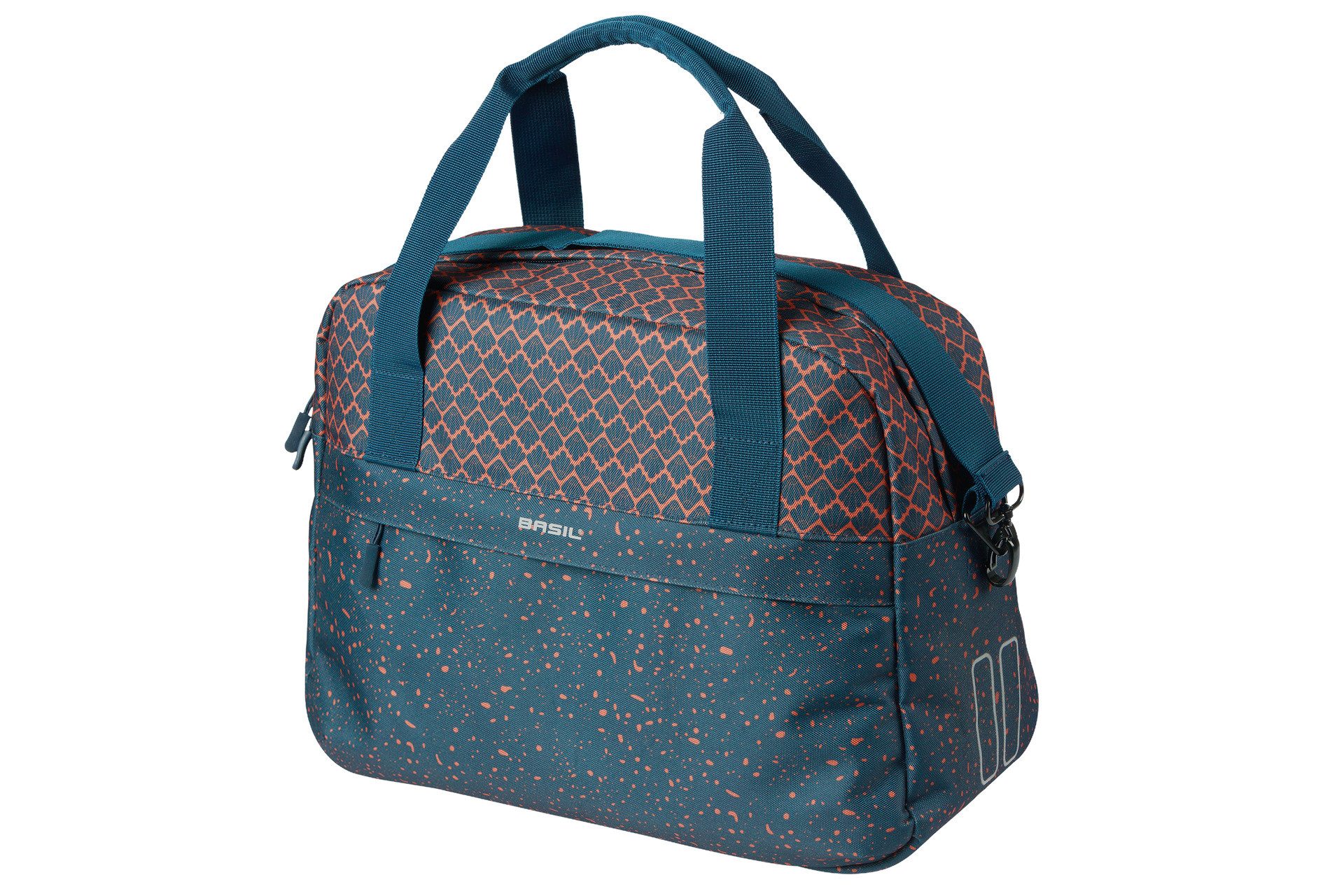 Gepäckträgertasche