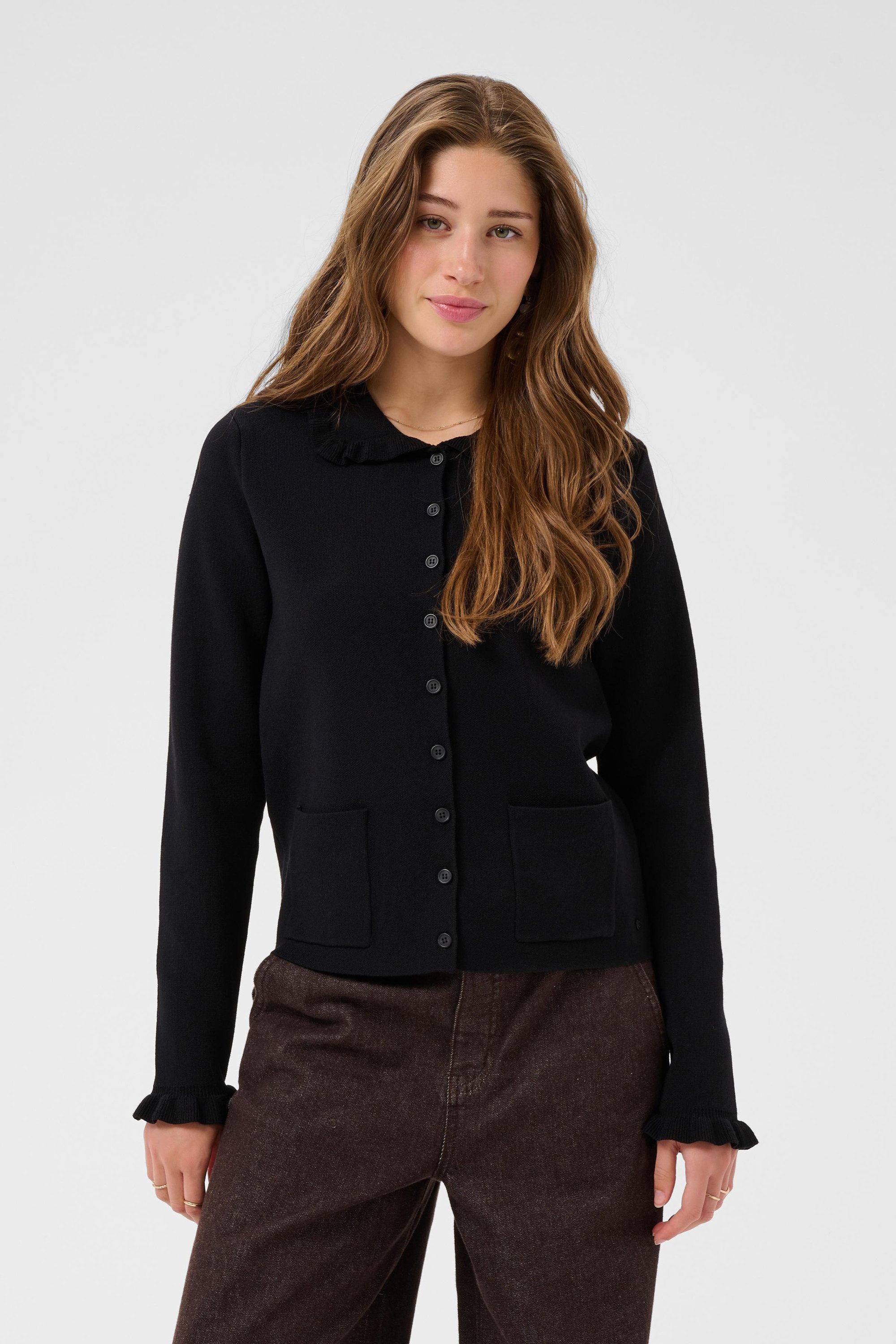 Cream Cardigan Strickjacke CRDela