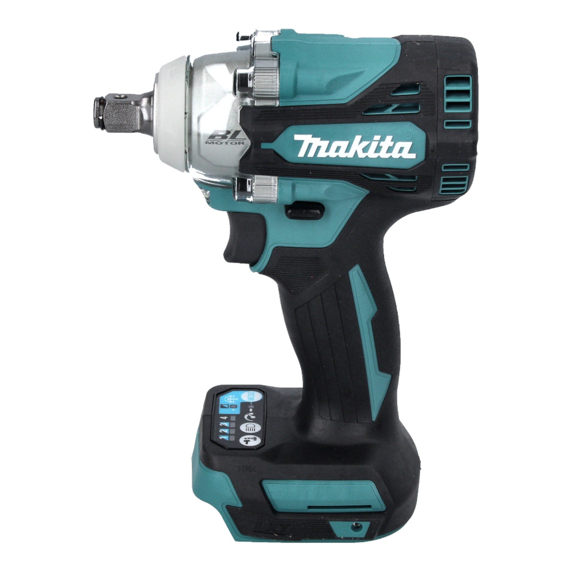 Makita Akku-Schlagschrauber DTW 300 Z 18 günstig online kaufen