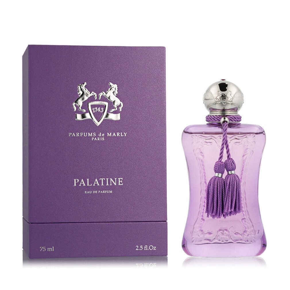 parfums de marly Eau de Parfum Palatine Eau de Parfum 75 ml