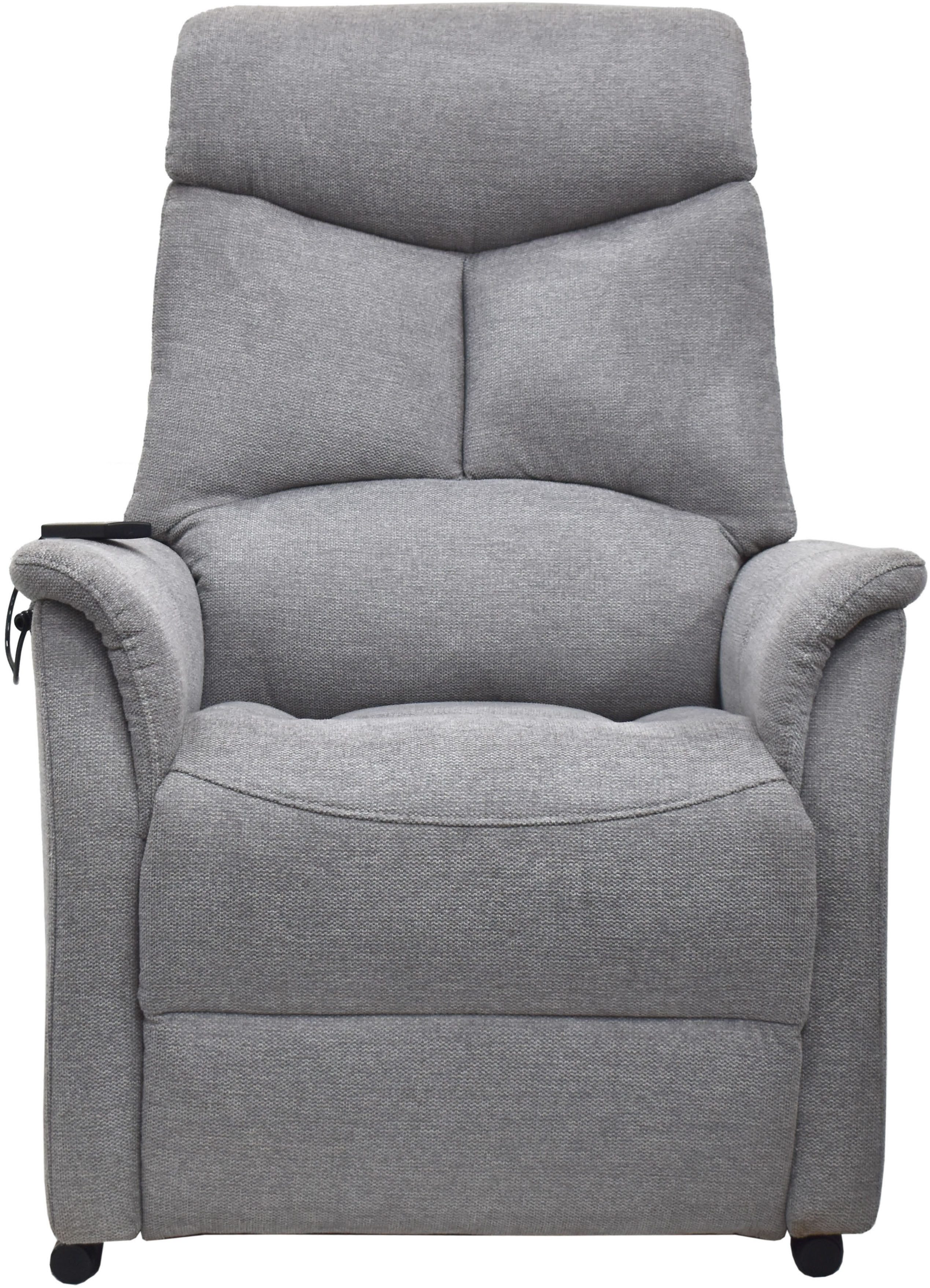 Duo Collection TV-Sessel TV-Sessel Bozen mit Motor, Aufstehhilfe und Sitzheizung (1-St)