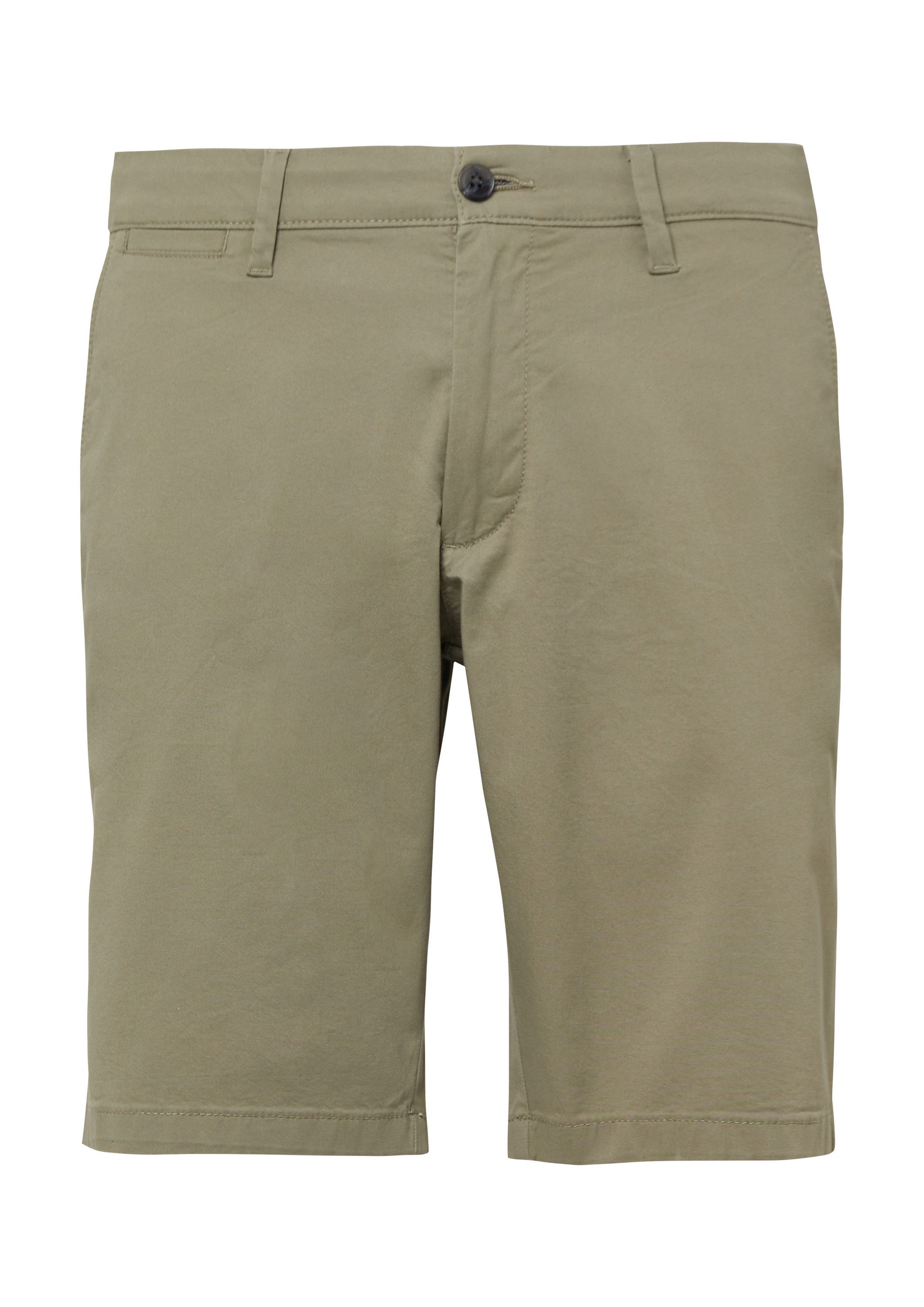 s.Oliver Shorts Bermuda PHOENIX Phoenix: Chino-Shorts aus Baumwollstretch günstig online kaufen