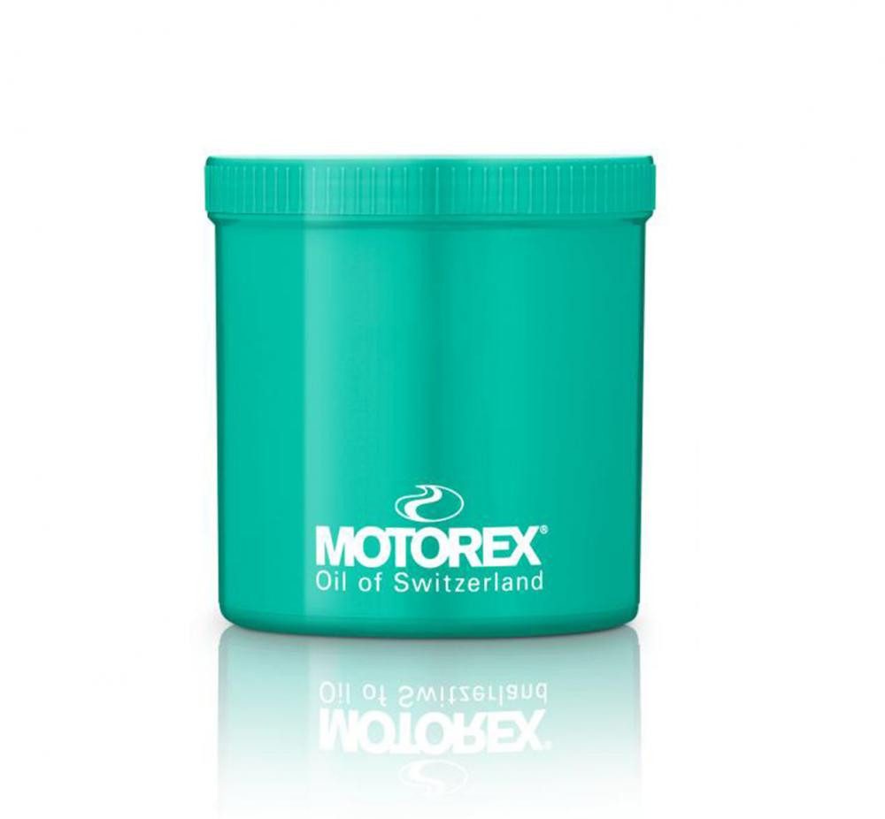 Motorex Fahrradöl Motorex Carbon Paste Montagepaste 850 g, faserverstärkt, reduzie
