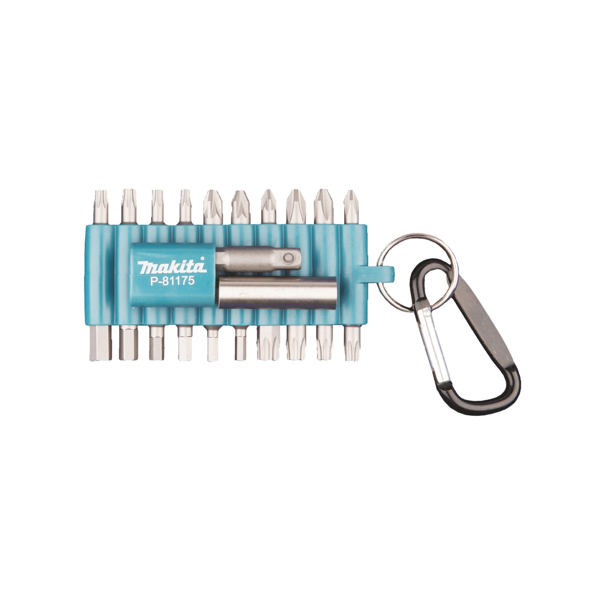 Makita Bit-Set Makita P-81175 Bitset