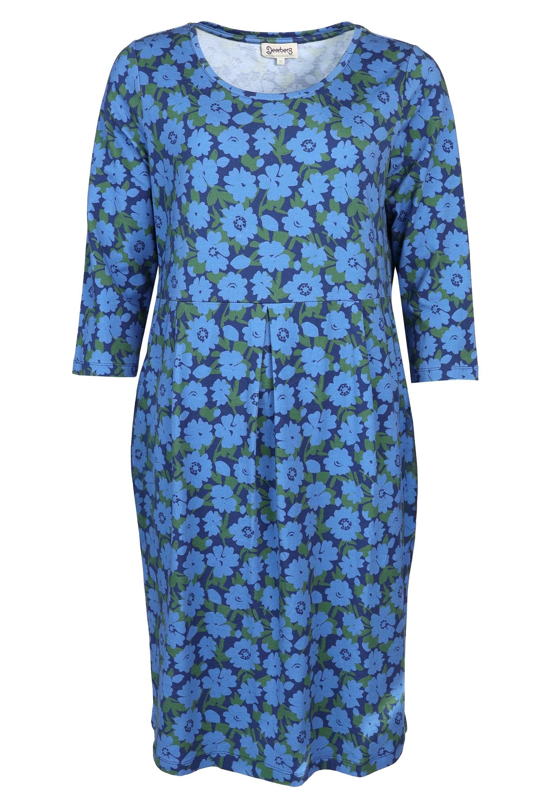 Deerberg Sommerkleid Jola