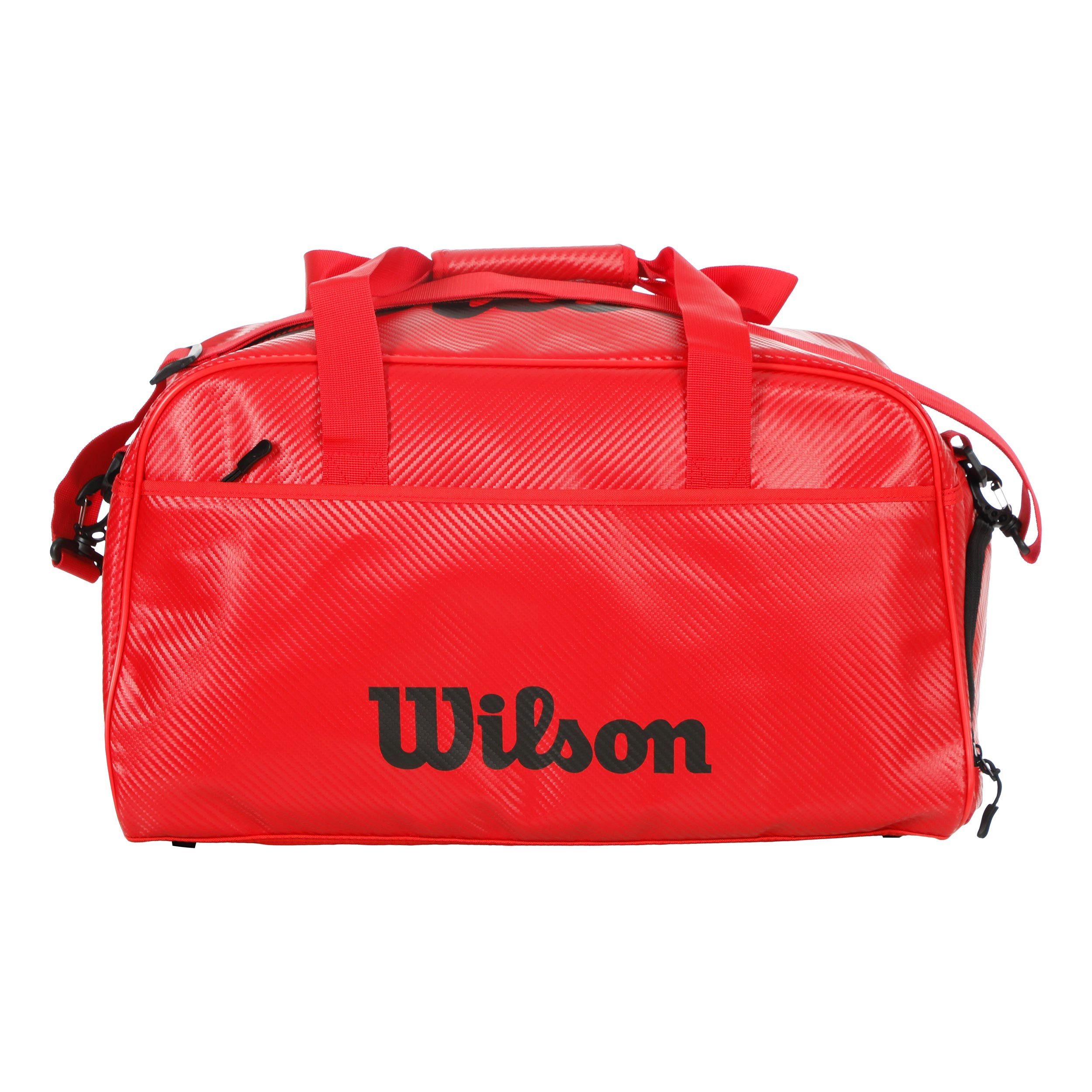 Wilson Sporttasche Small Duffle