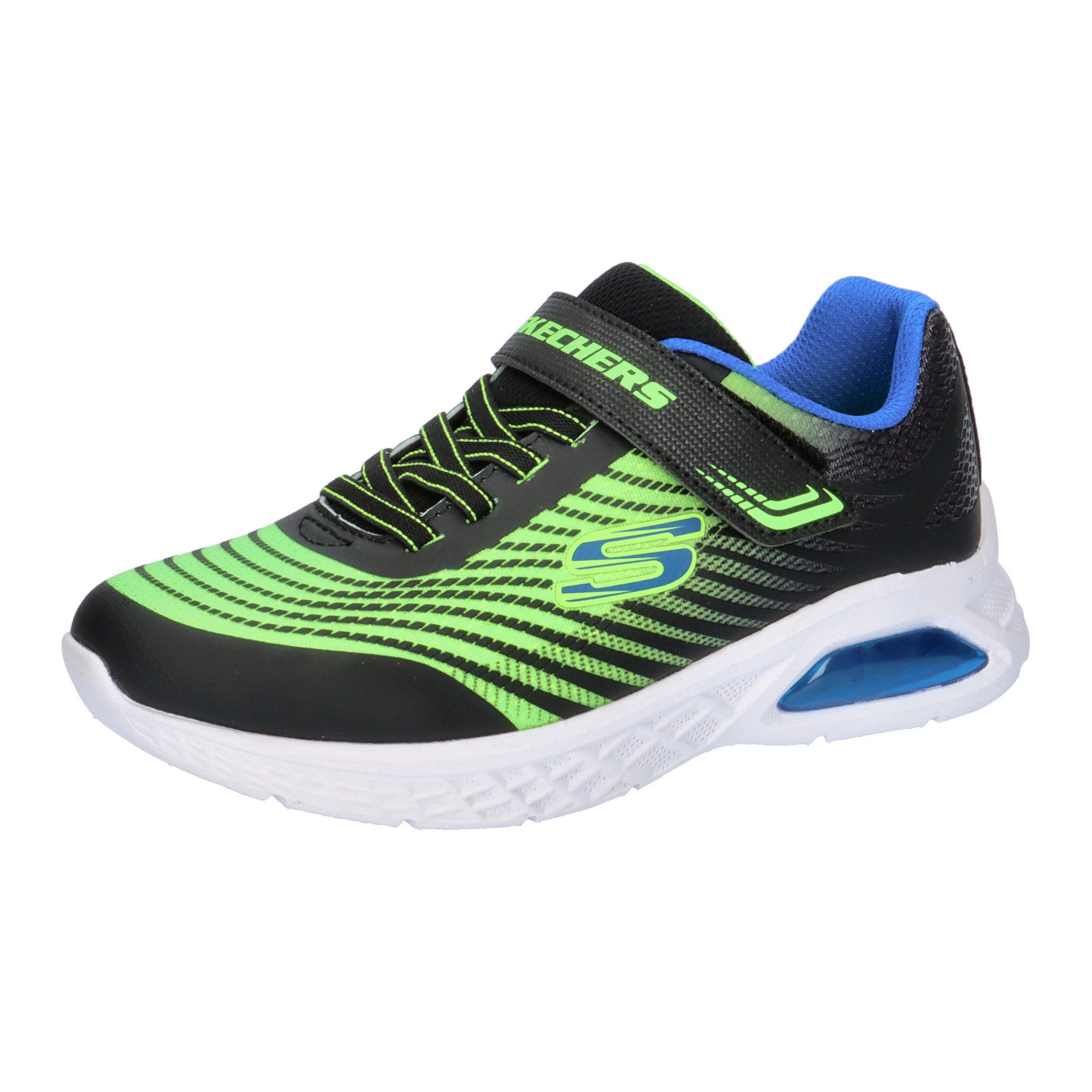 Skechers Jungen Sneaker Microspec Max II 403930L Sneaker
