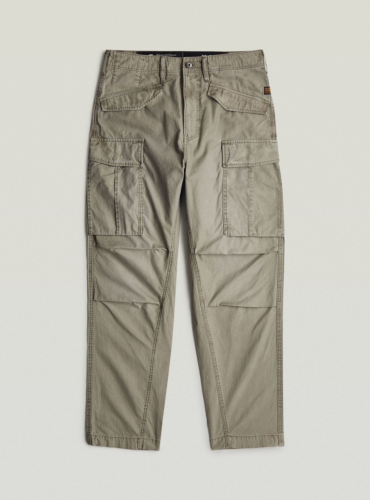 G-STAR Cargohose MA1 Cargohose